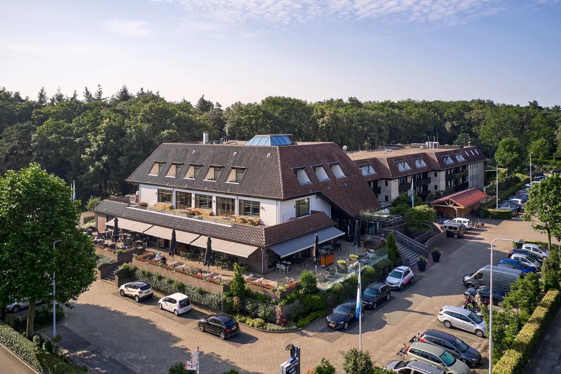 Van der Valk Hotel Arnhem