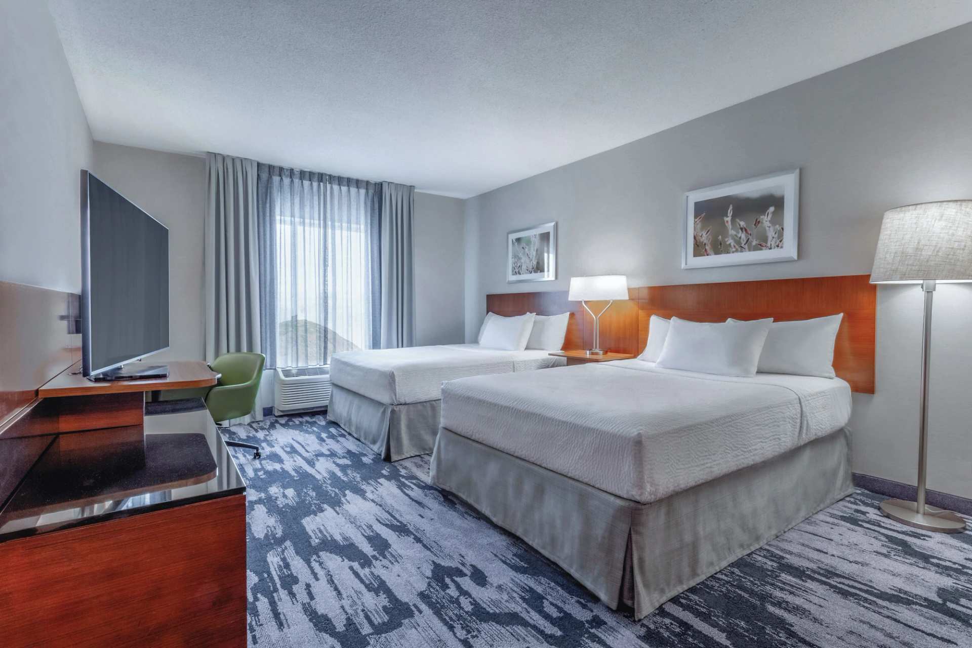 Fairfield Inn & Suites by Marriott St. John's Newfoundland