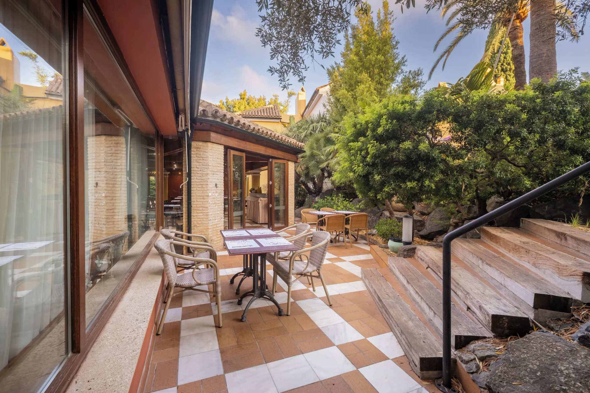 Apartamentos Soho Boutique Vistahermosa