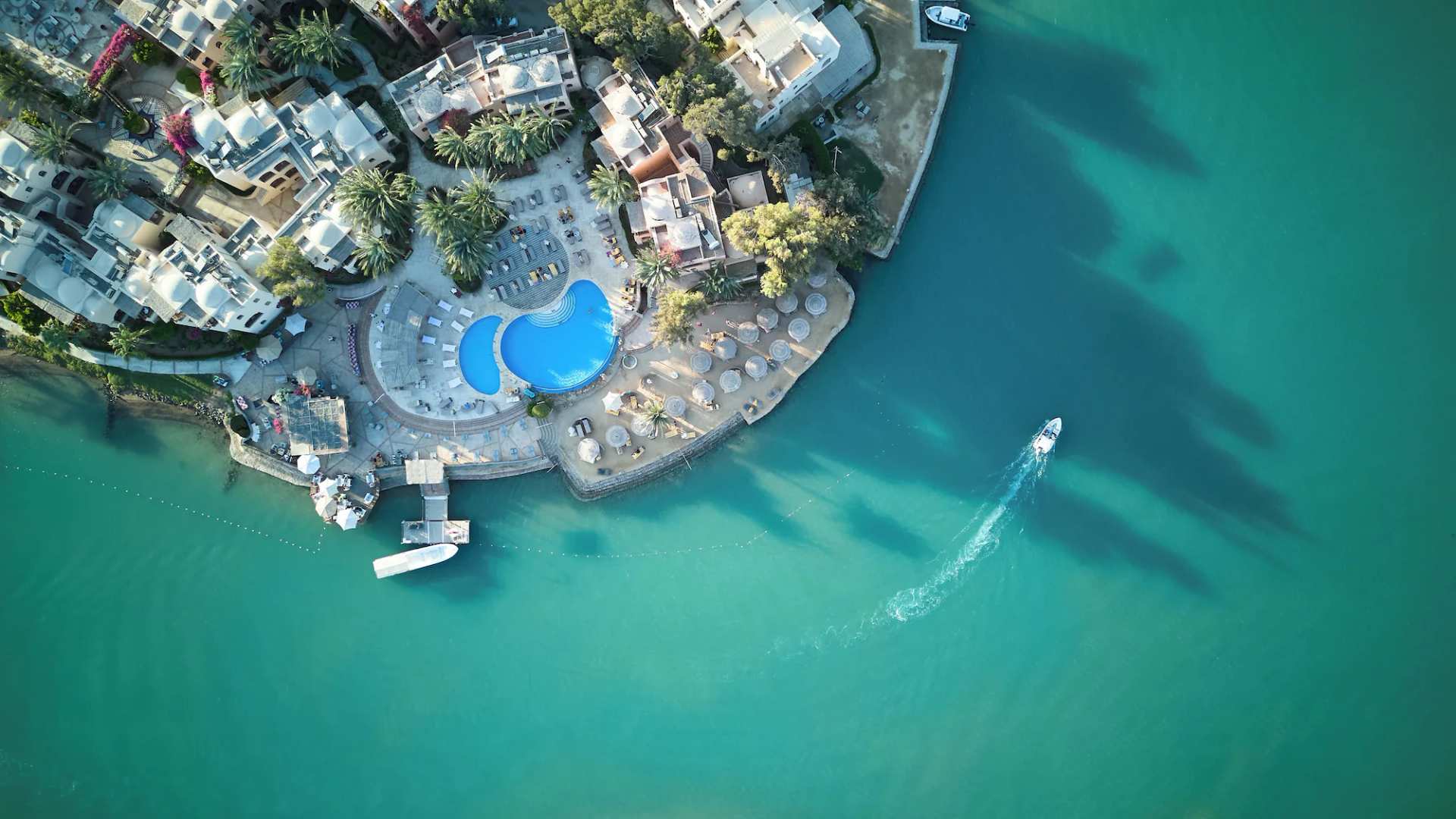 Hotel Sultan Bey Resort