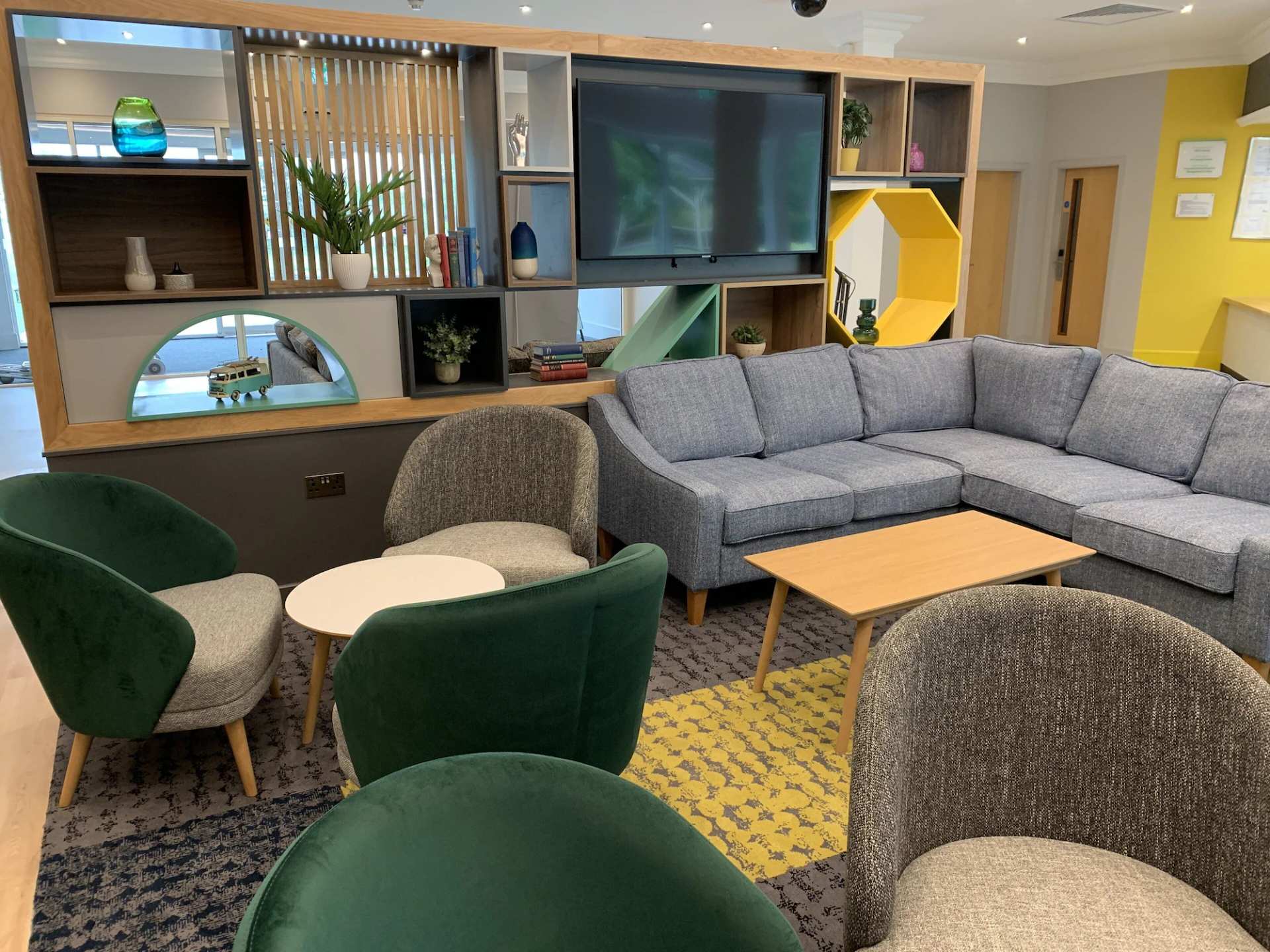 Holiday Inn Aylesbury by IHG