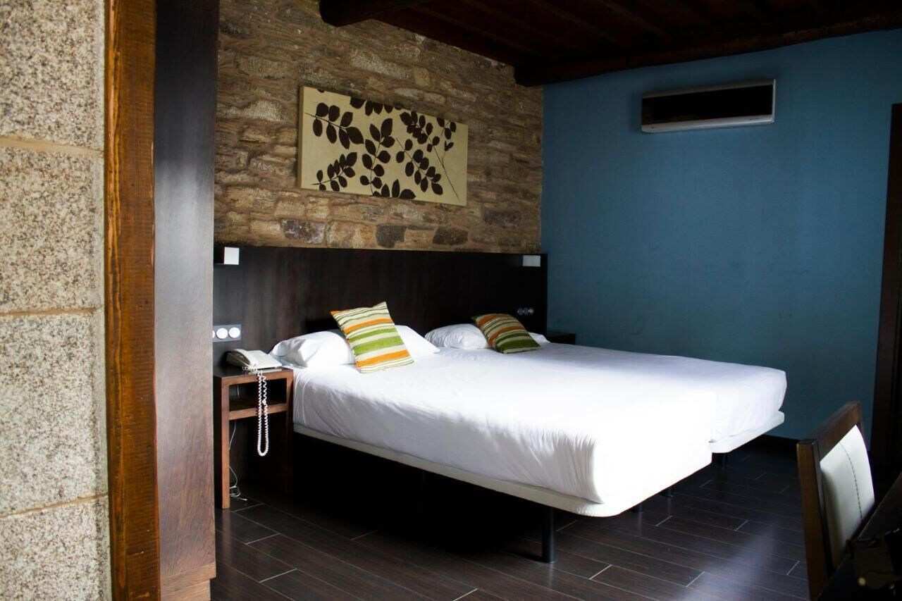 Hotel A Tafona do Peregrino