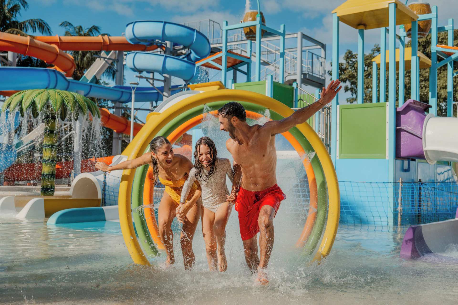Meliá Casa Maya Cancún