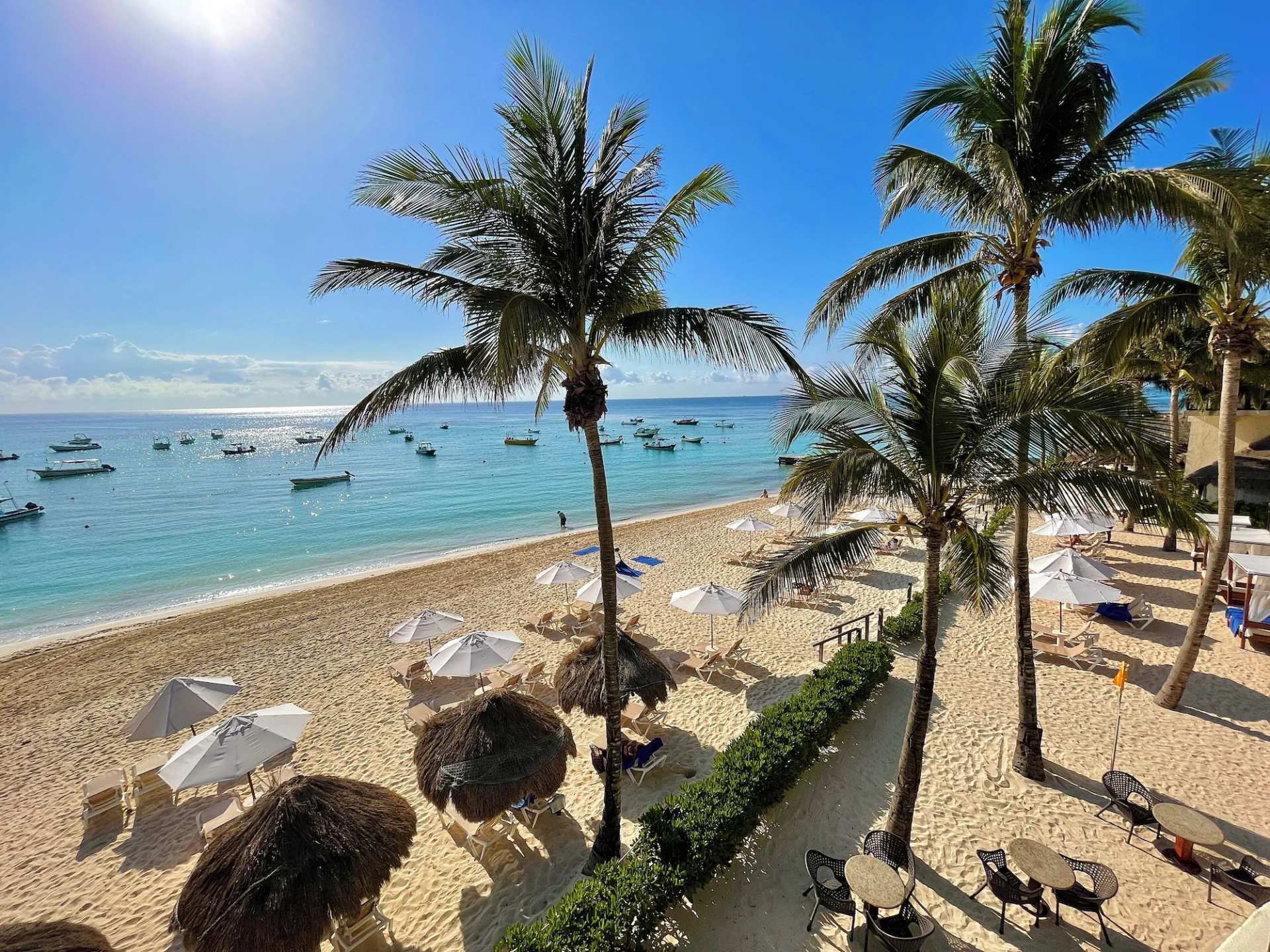 The Reef Coco Beach Resort & Spa- Optional All Inclusive