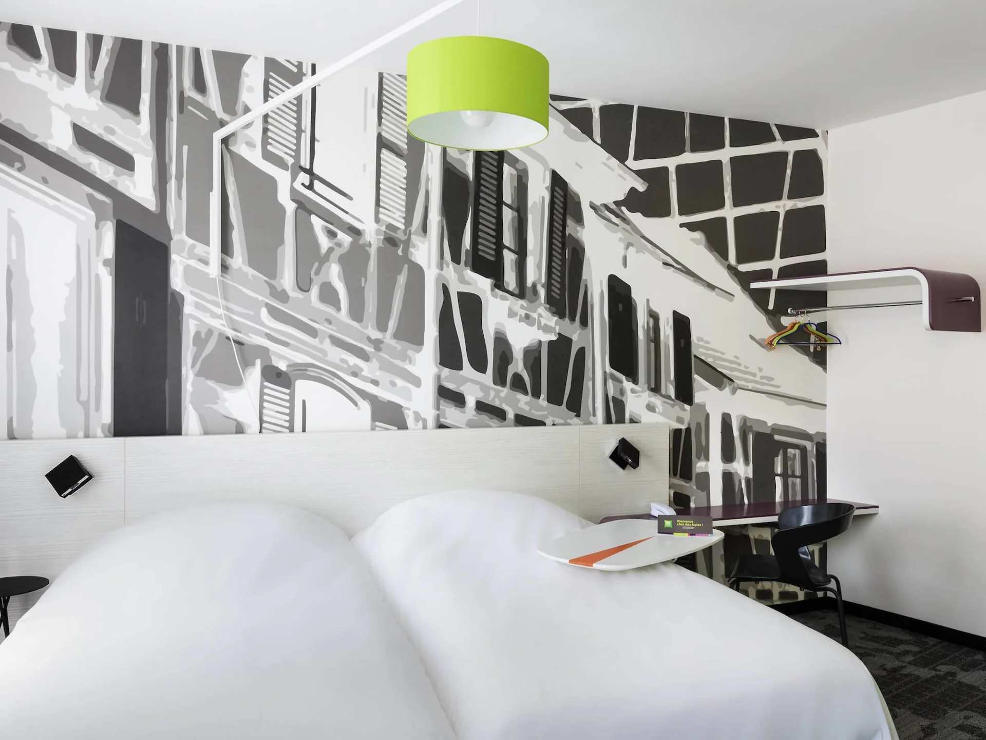 ibis Styles Strasbourg Centre Petite France