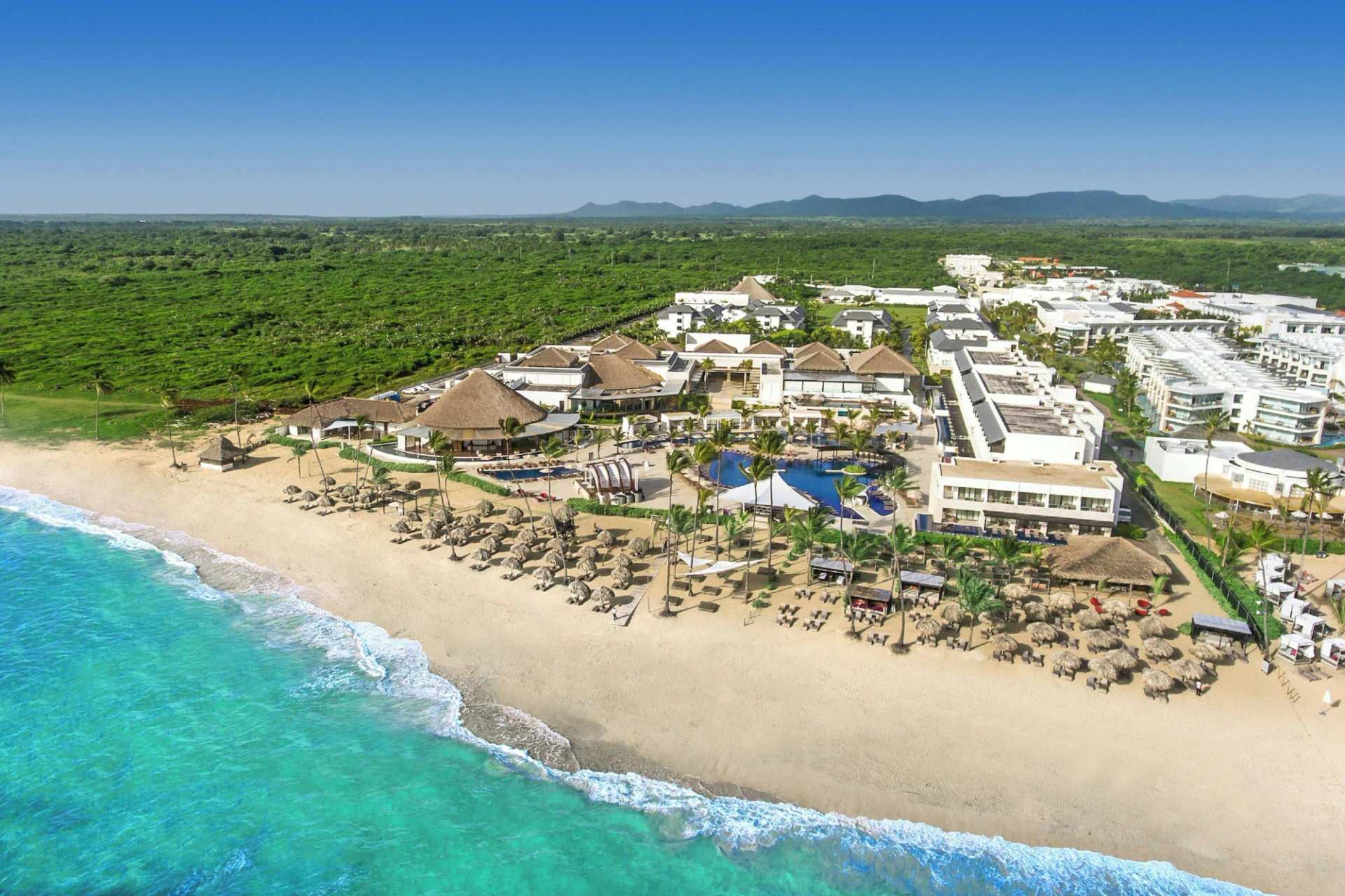 Royalton CHIC Punta Cana, An Autograph Collection All-Inclusive Resort & Casino, Adults Only