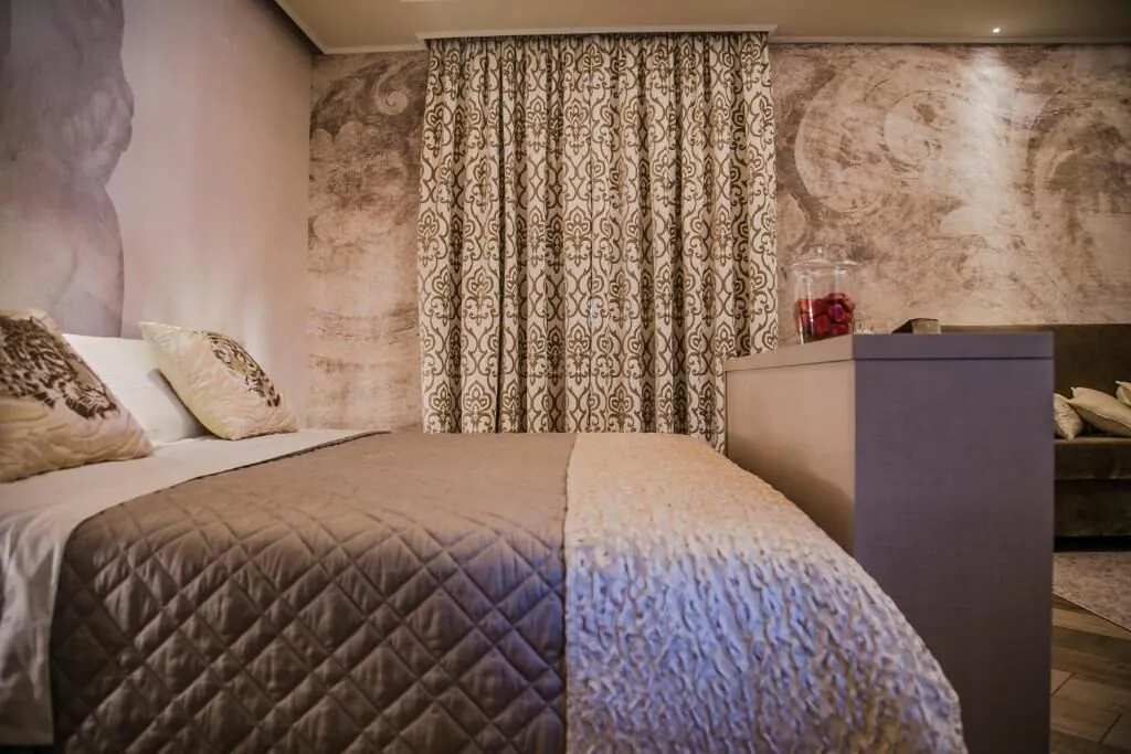 Hotel Villa Pascucci
