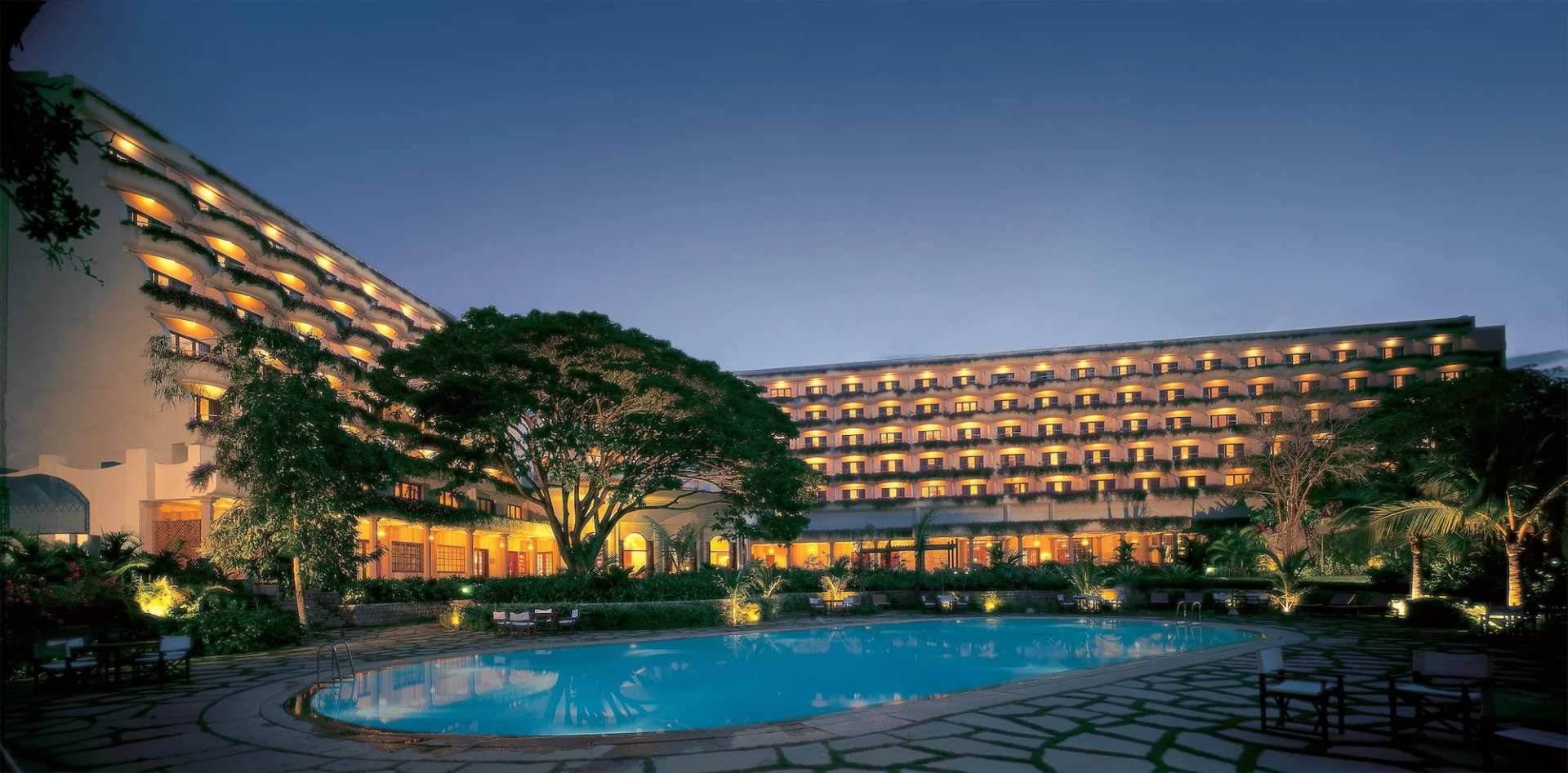 The Oberoi Bengaluru