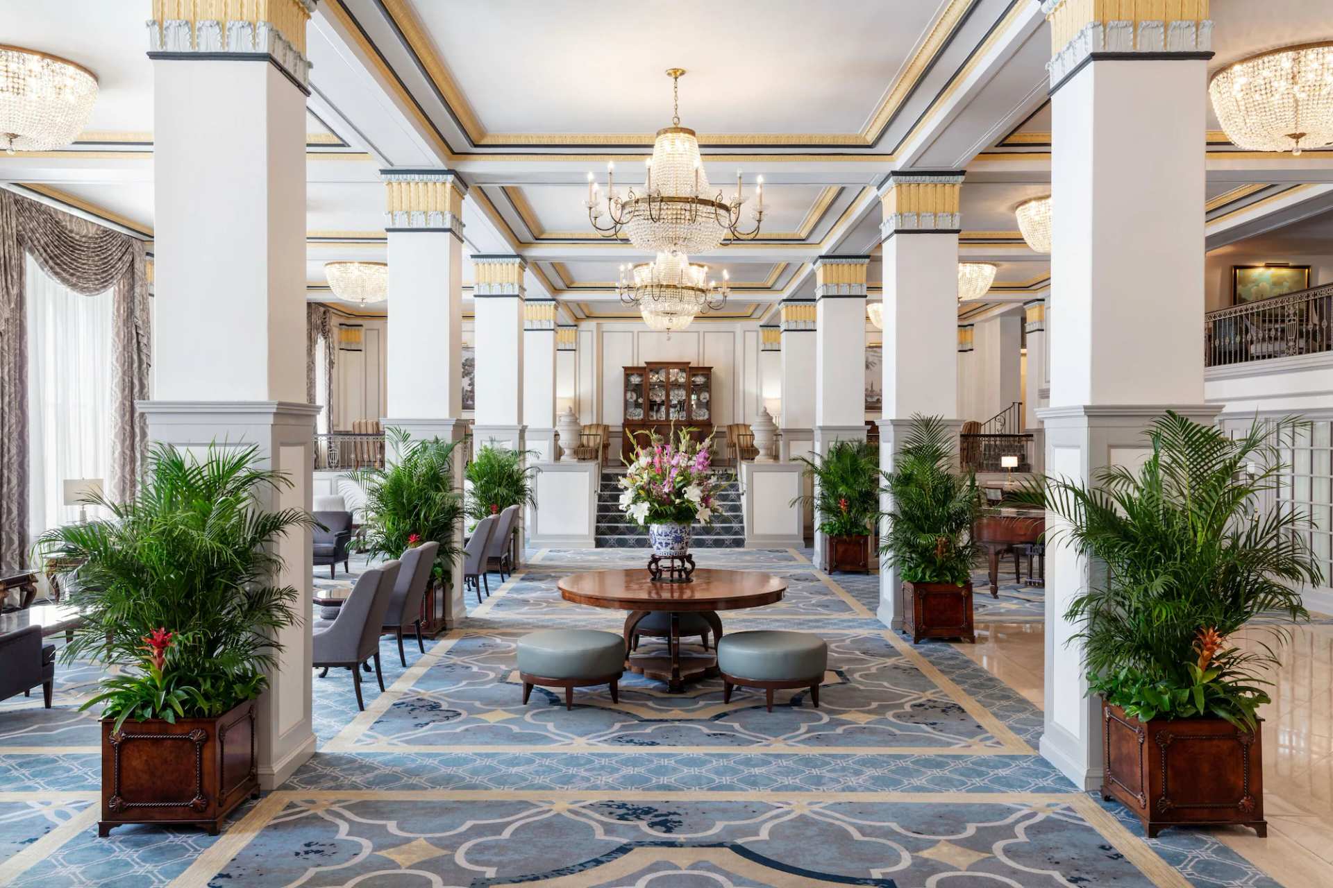 Francis Marion Hotel