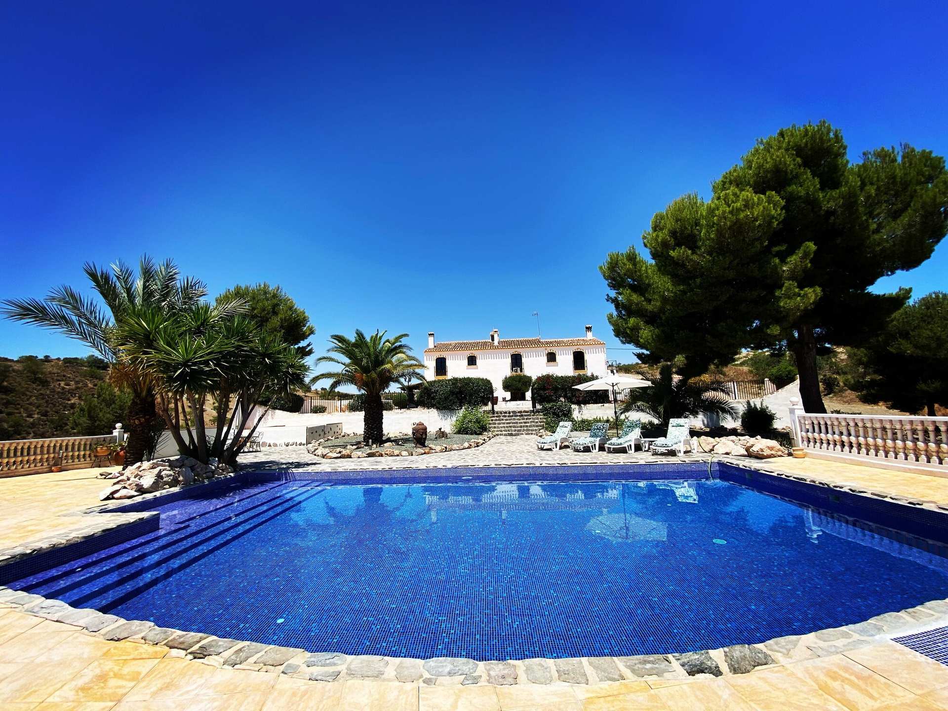 Hotel Los Sibileys