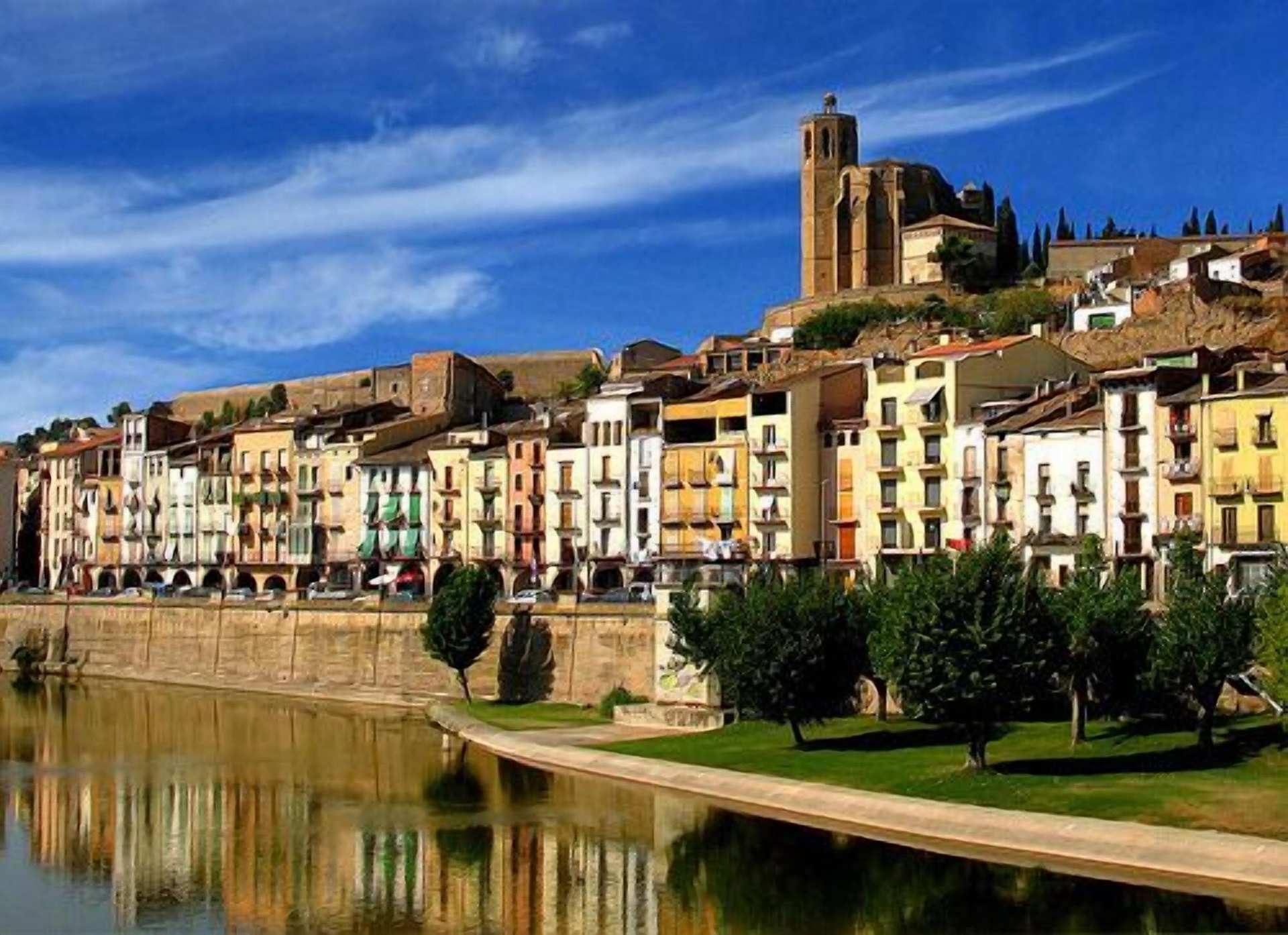 Hostal Sant Miquel
