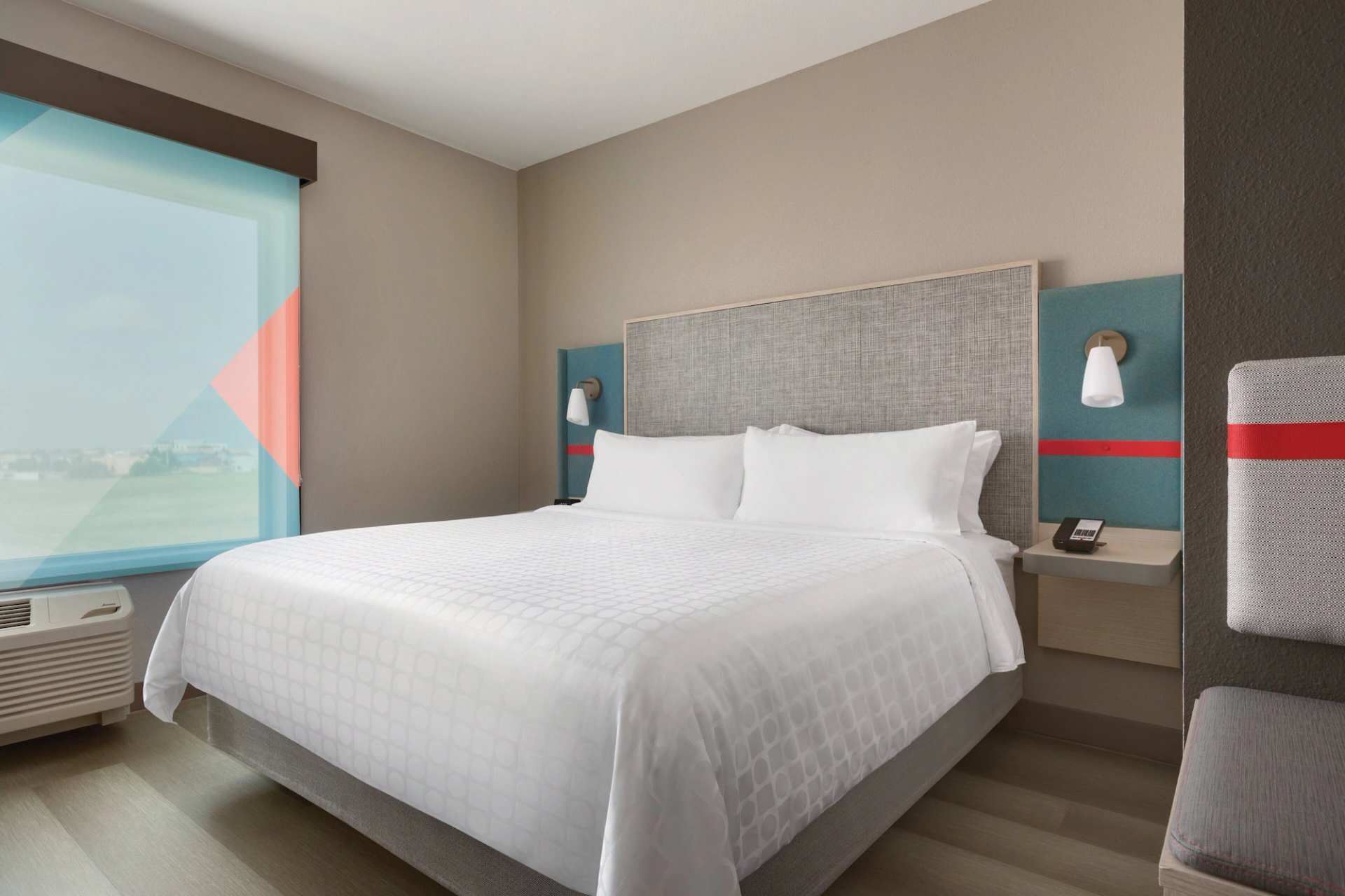 avid hotel Chattanooga South – Ringgold by IHG