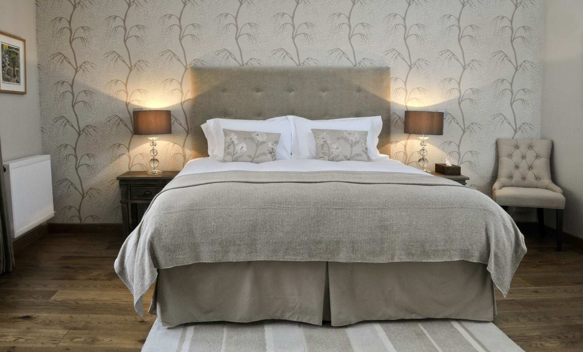 The Swallows Rest Bed & Breakfast