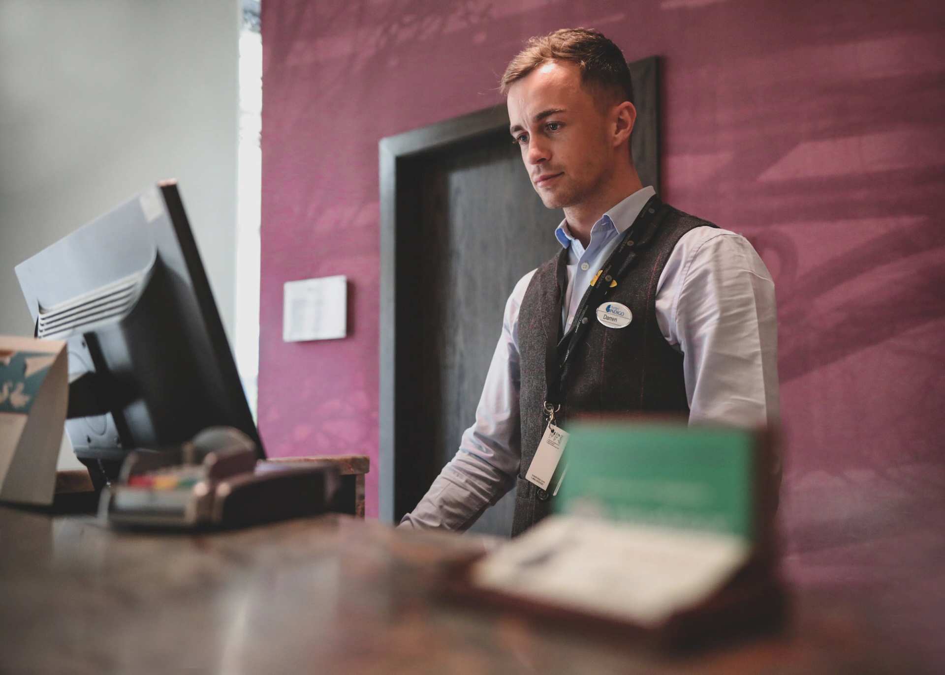 Hotel Indigo Glasgow by IHG