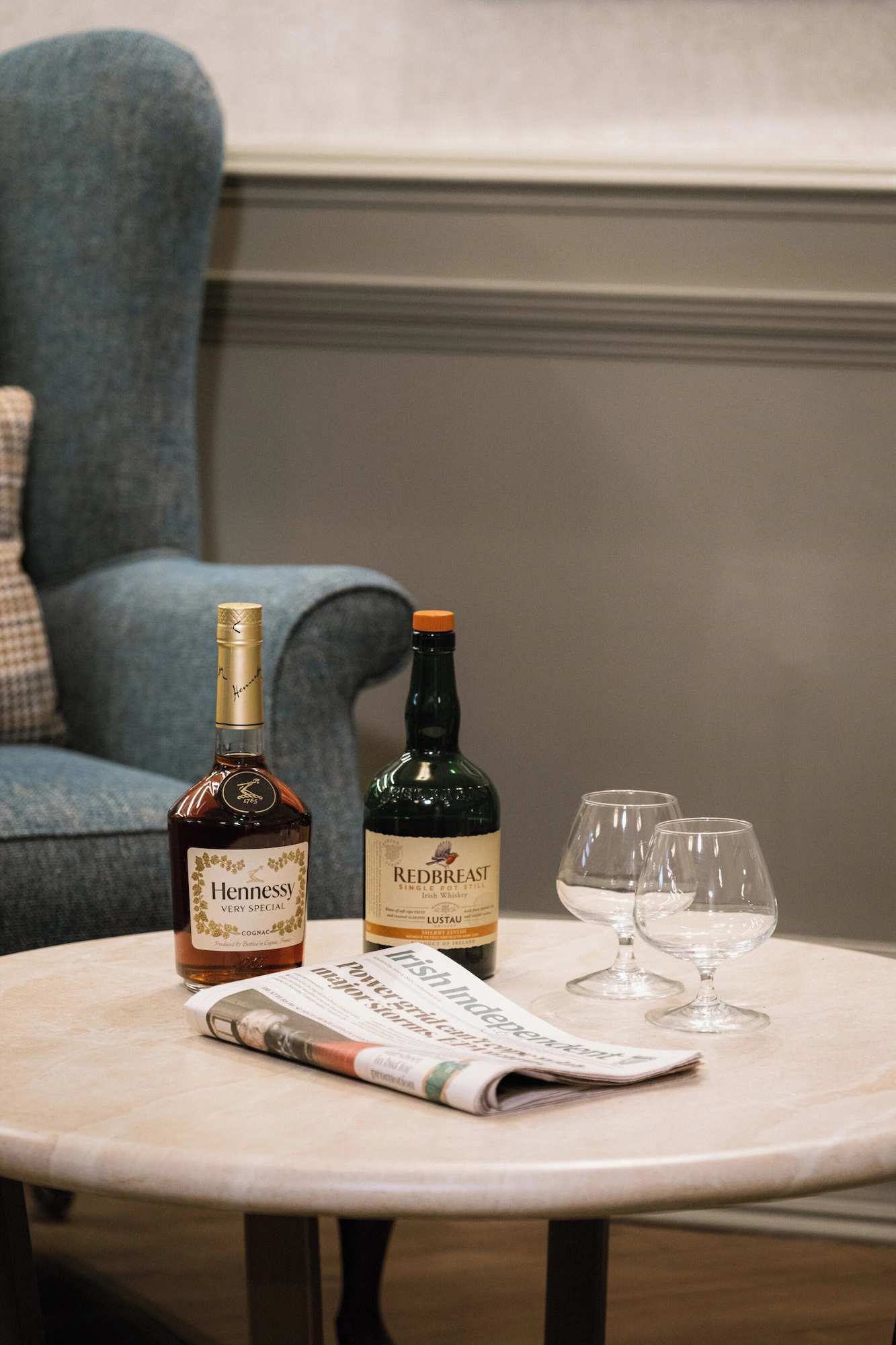 Grand Hotel Tralee