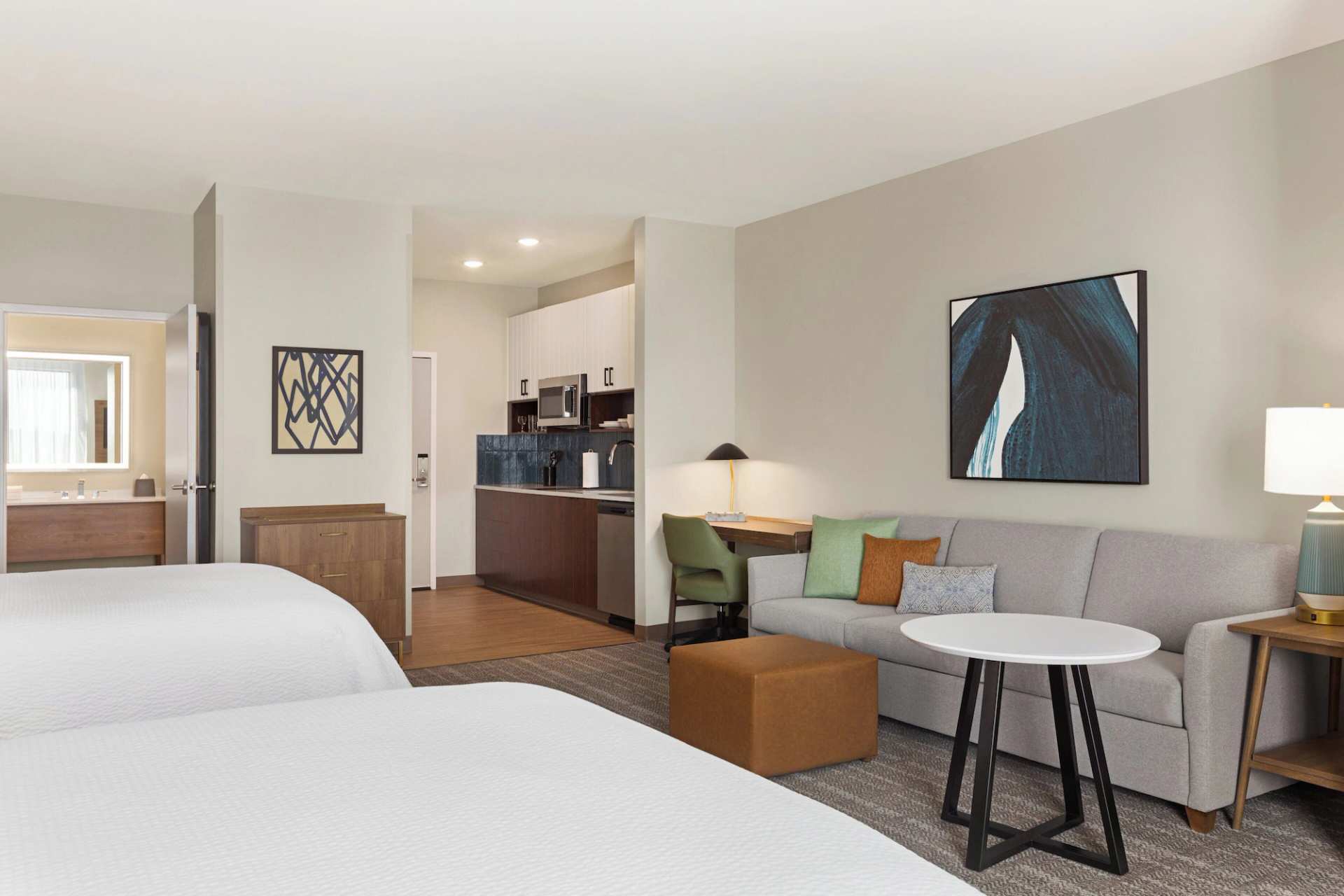 Staybridge Suites Toronto Airport East by IHG