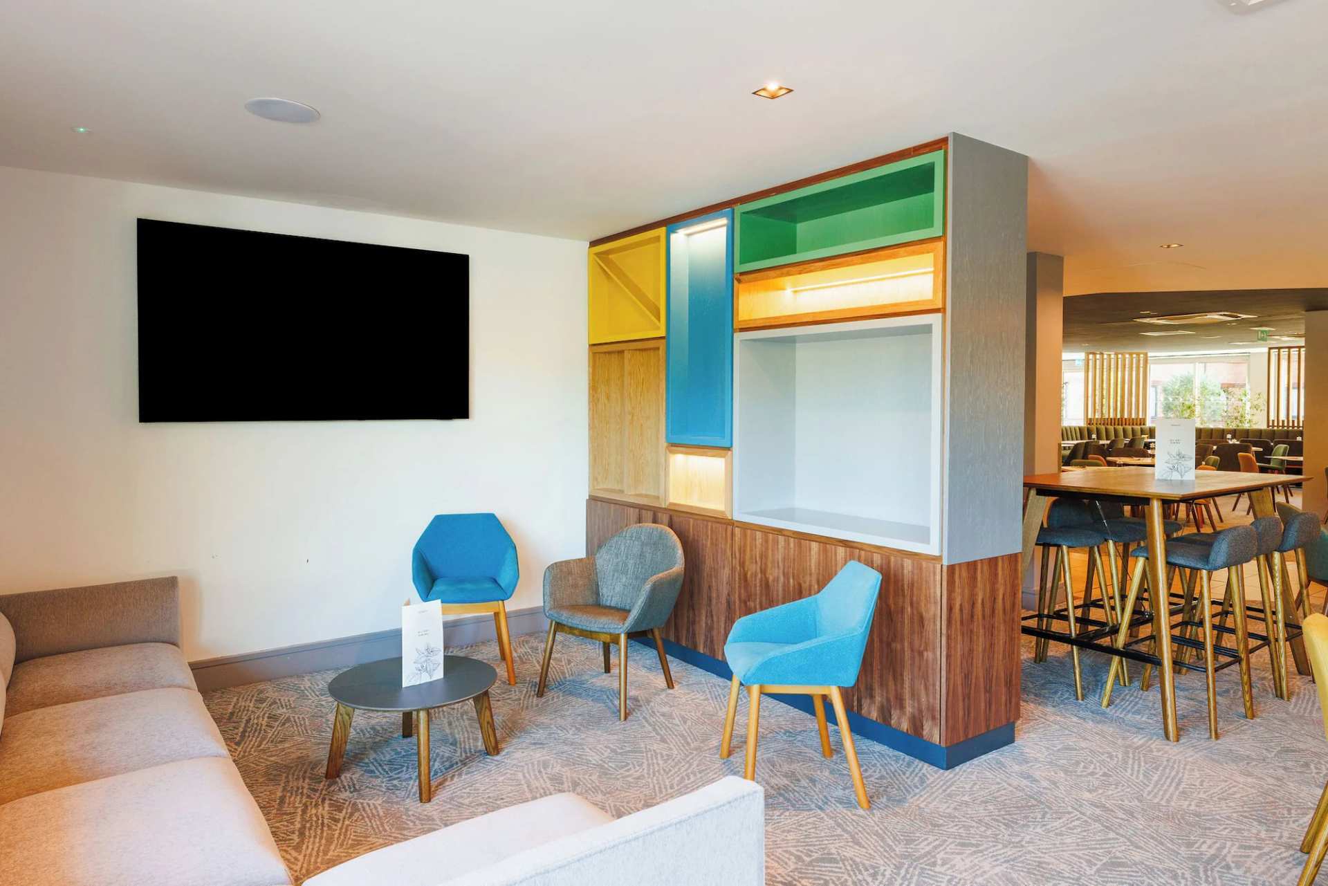 Holiday Inn Newcastle South by IHG