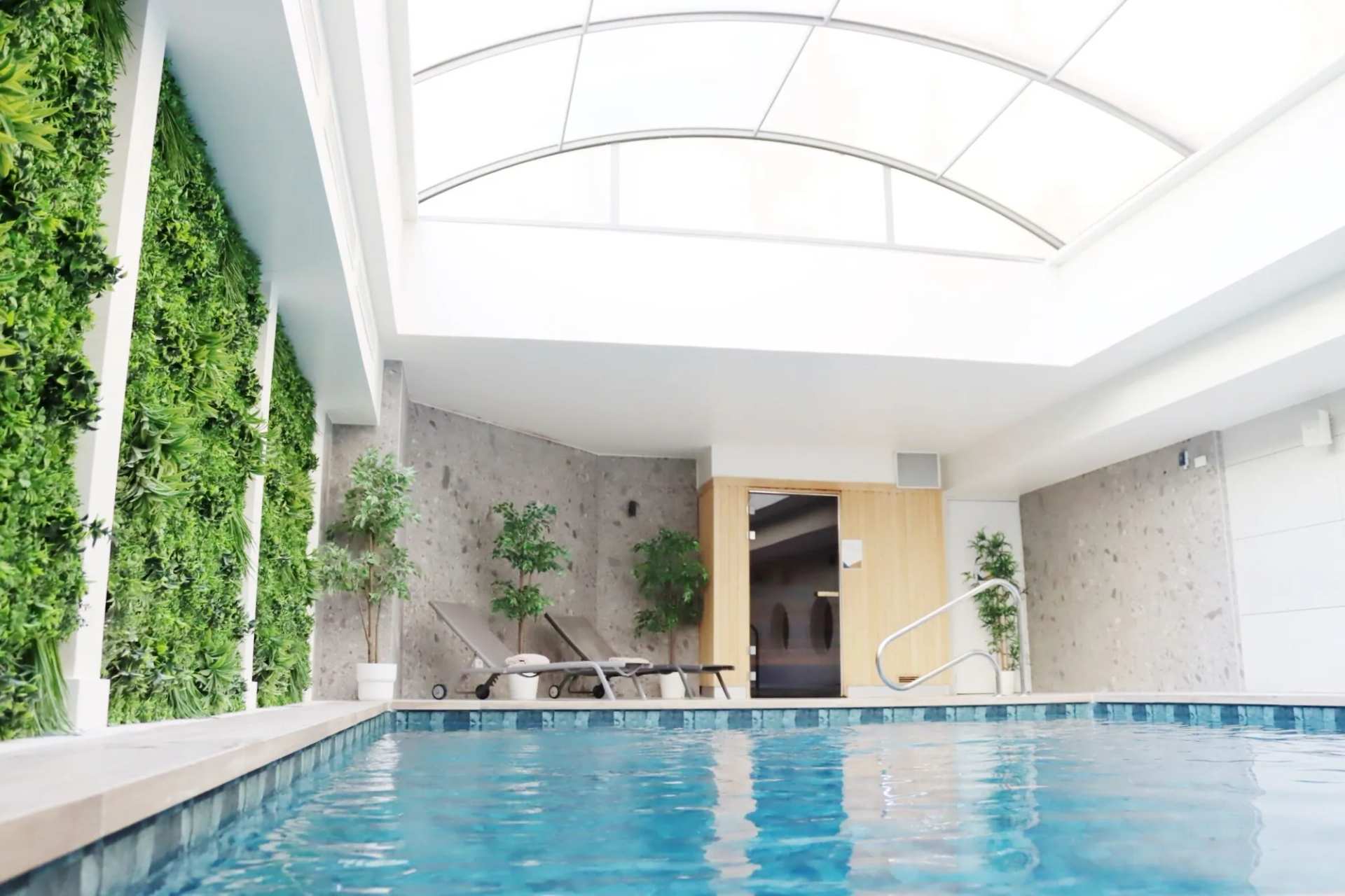 Hotel Nice Riviera