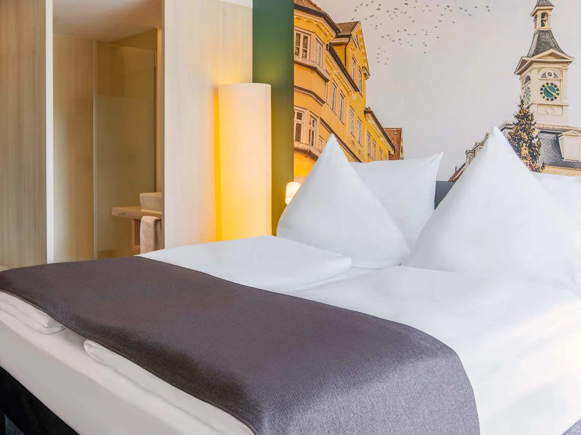 B&B Hotel Aalen