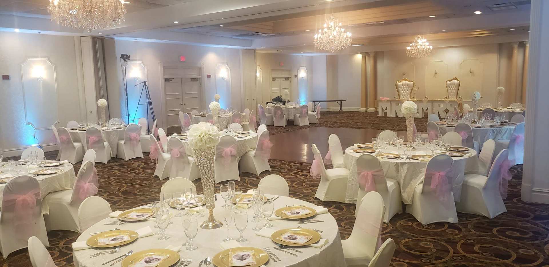 Clarion Hotel BWI Airport Arundel Mills
