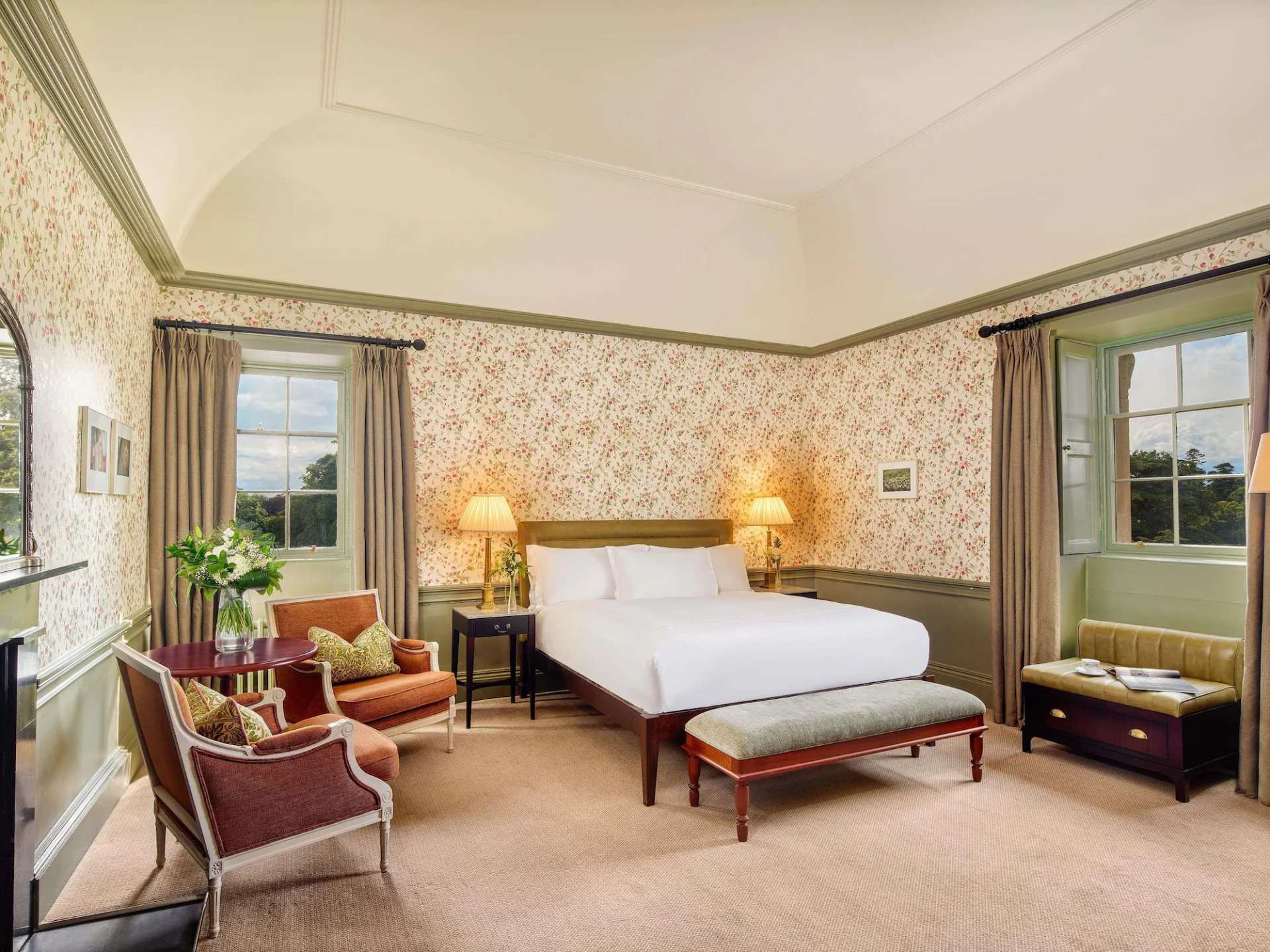 Carton House, A Fairmont Hotel