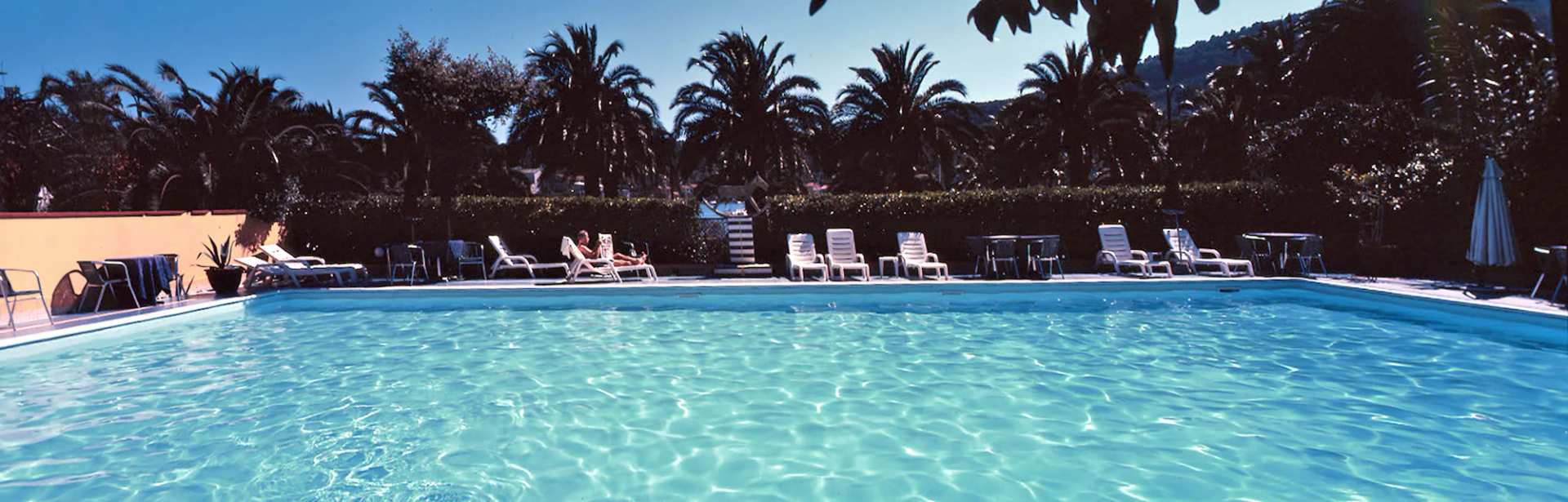 Hotel Della Baia