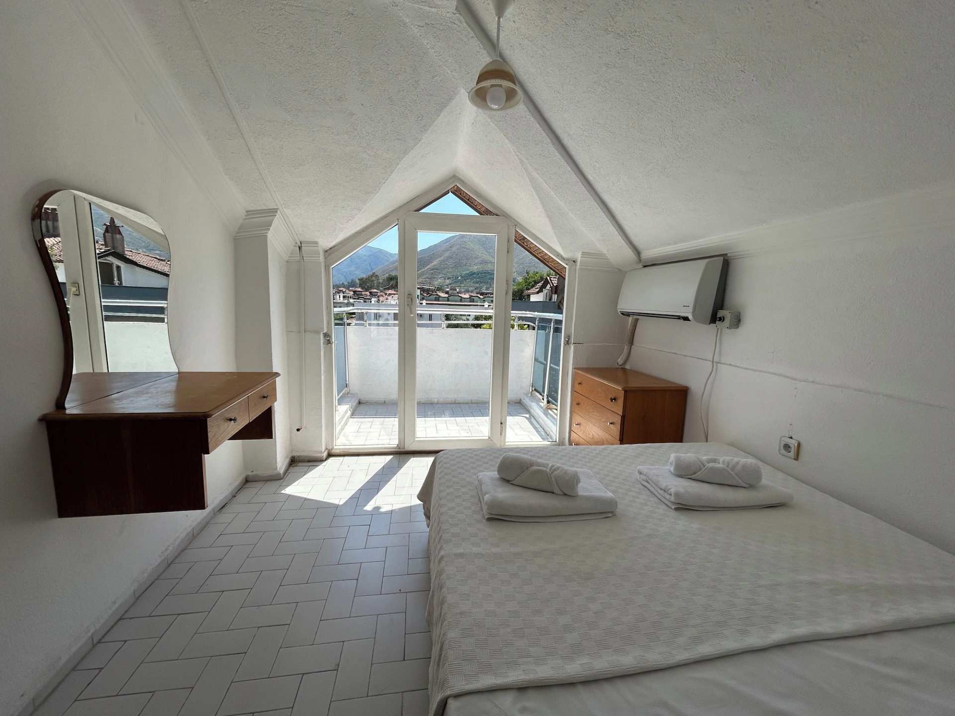 Double Comfort Marmaris