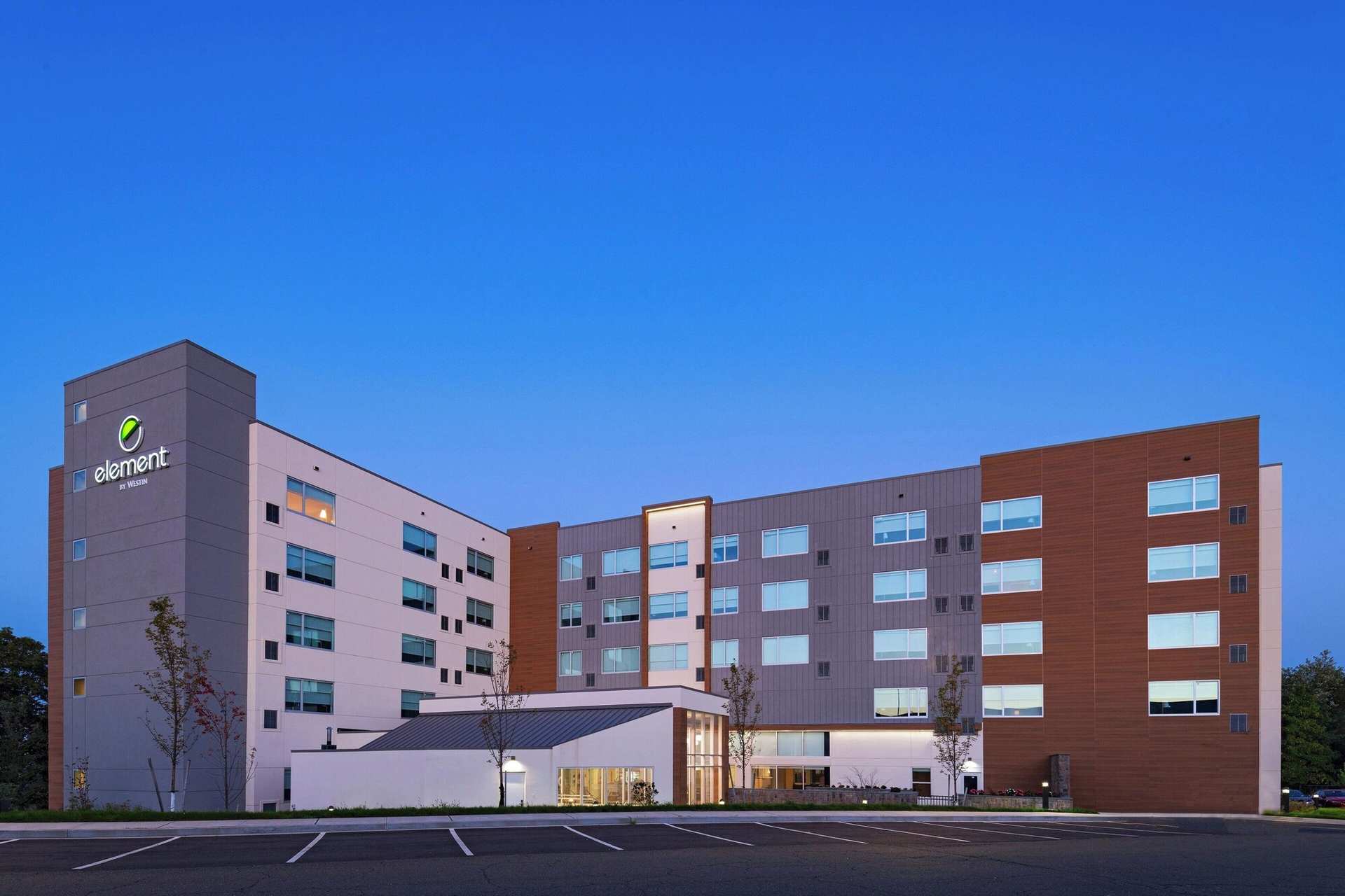 Element by Marriott Spring Valley
