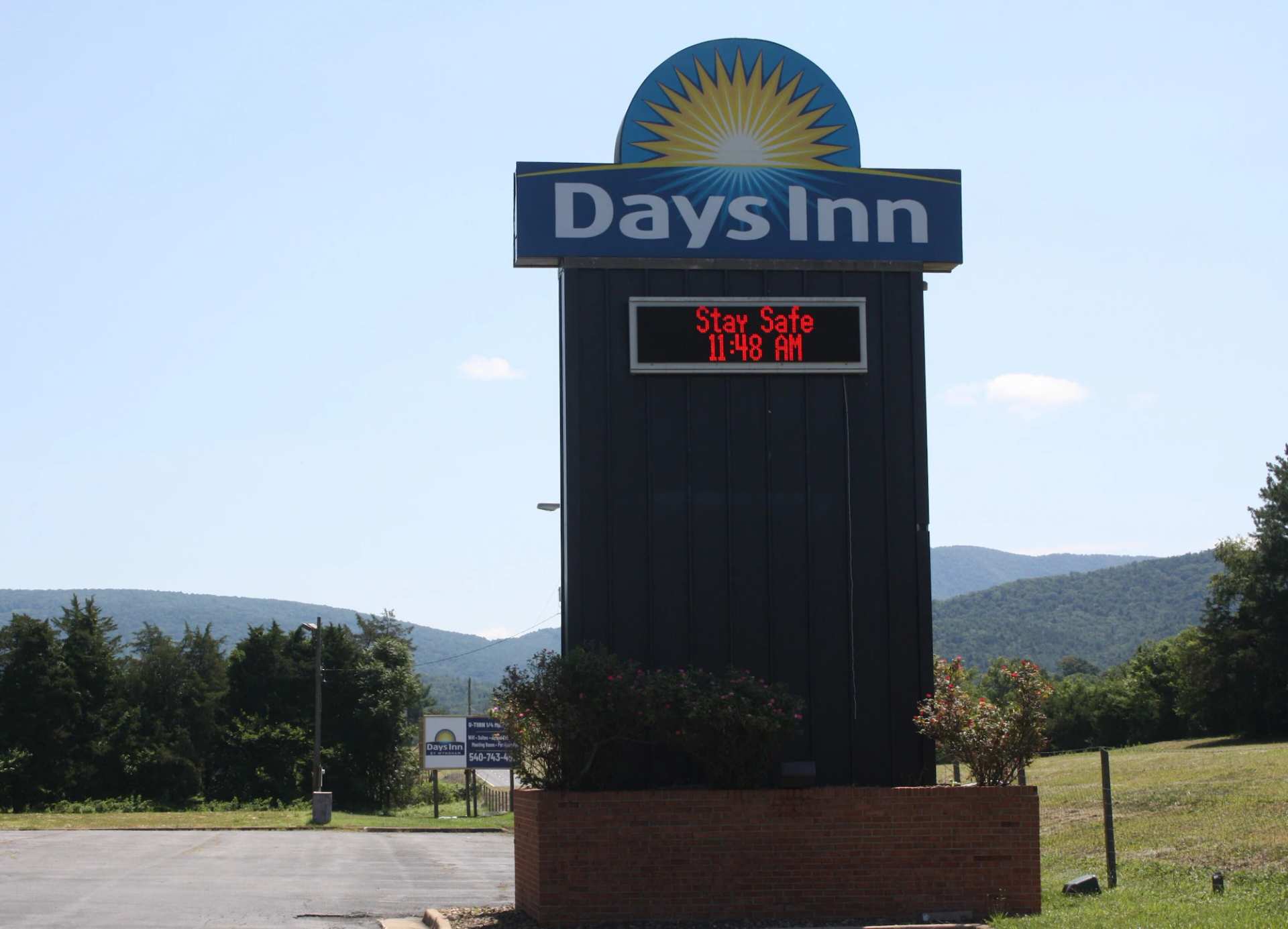Days Inn by Wyndham Luray Shenandoah