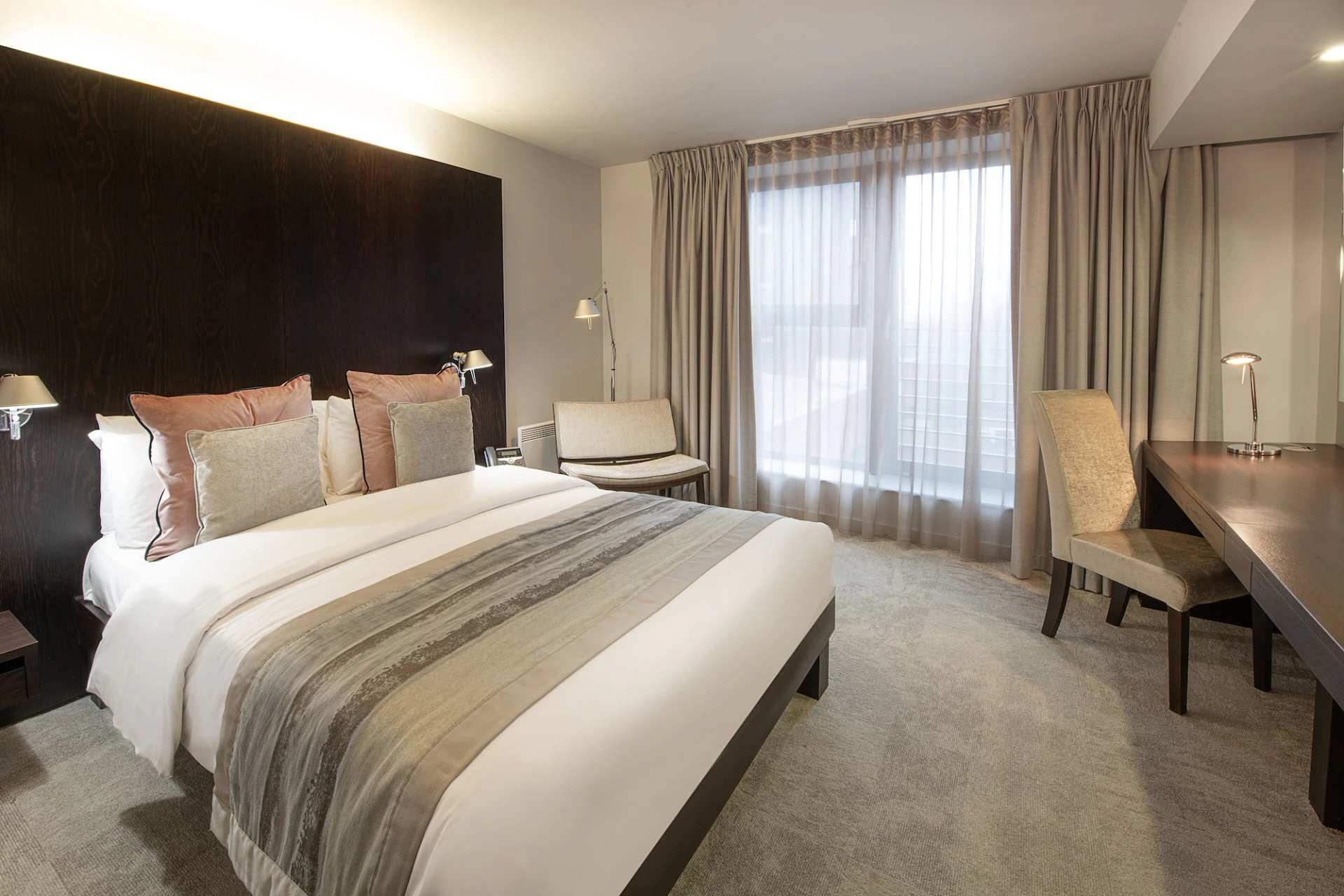 Conference Aston Hotel - Birmingham City