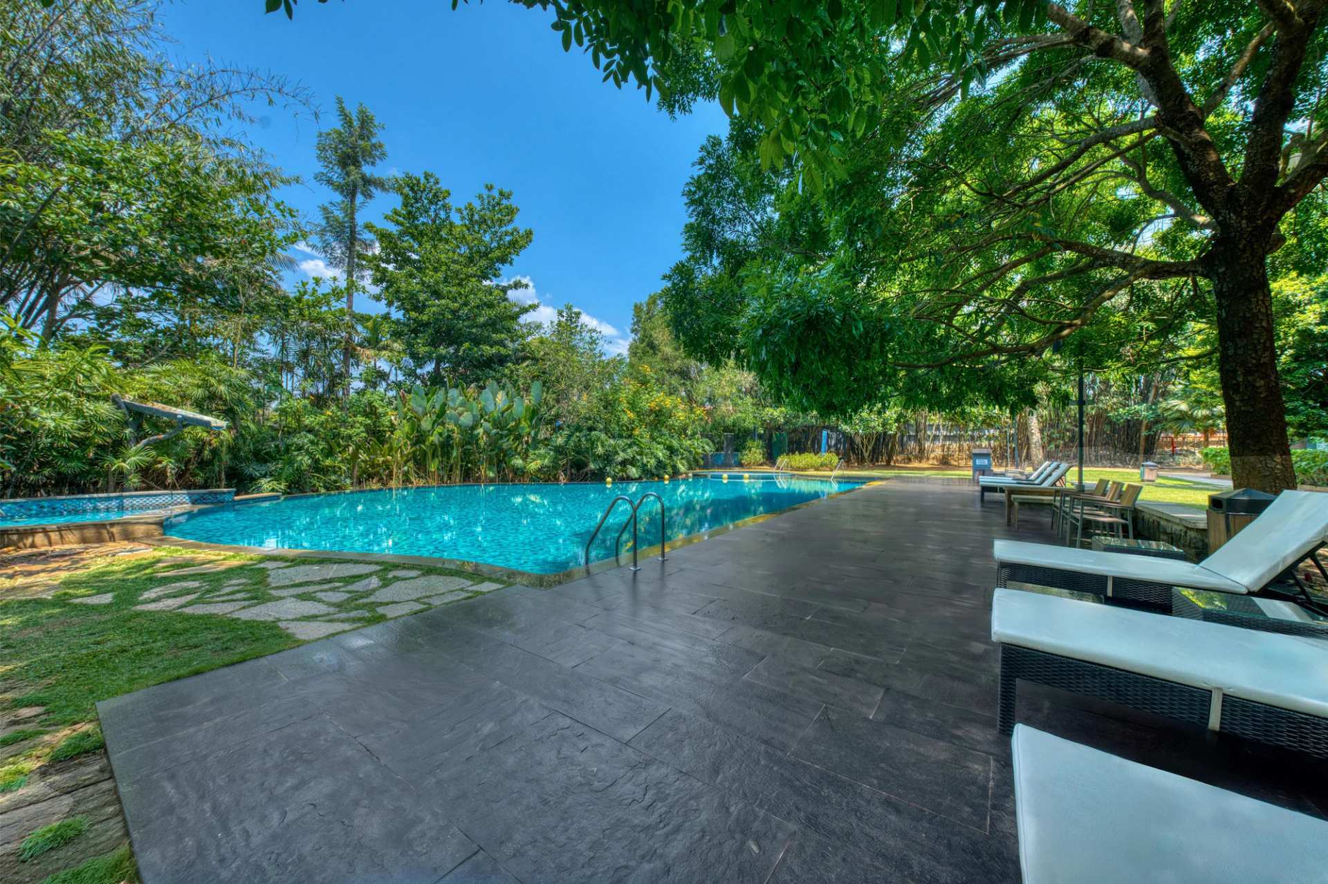 Purple Palms Resort & Spa Coorg, a member of Radisson Individuals Premier
