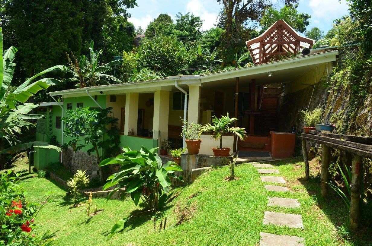 Chez Memere Holiday Apartments