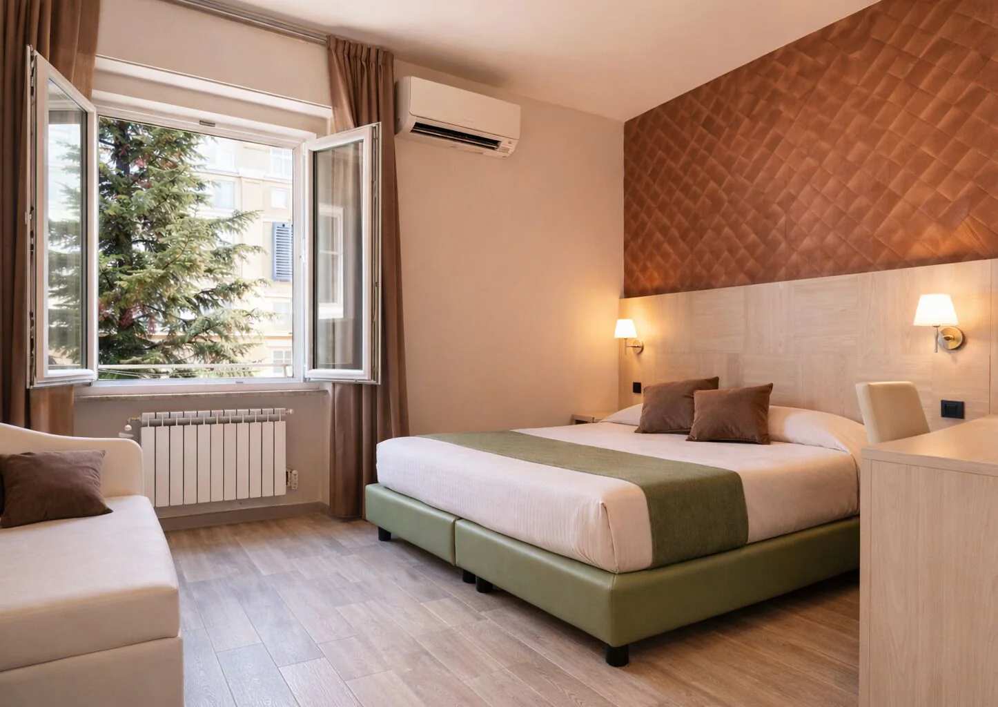 Hotel Stella Del Mare