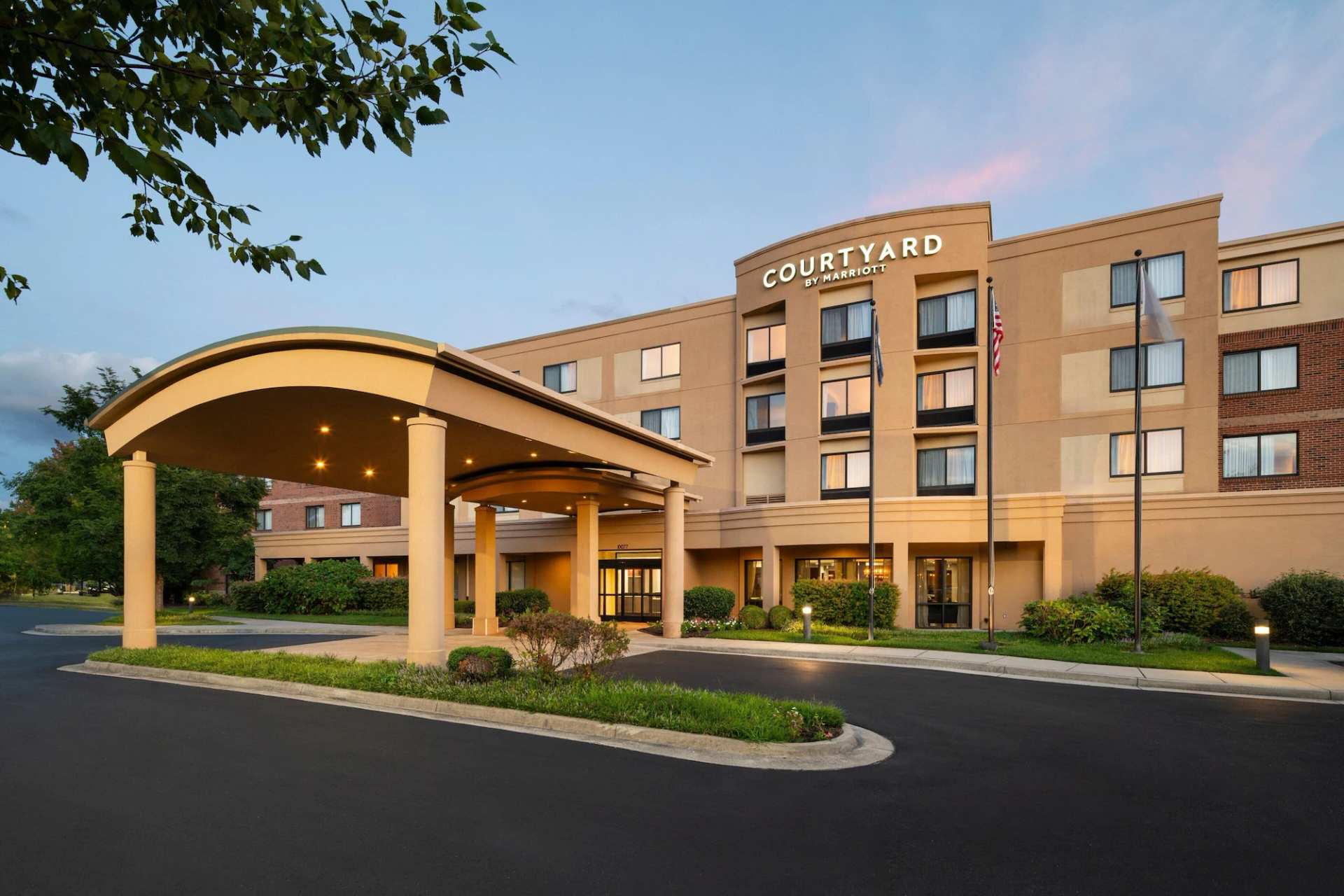 Courtyard Richmond North/Glen Allen