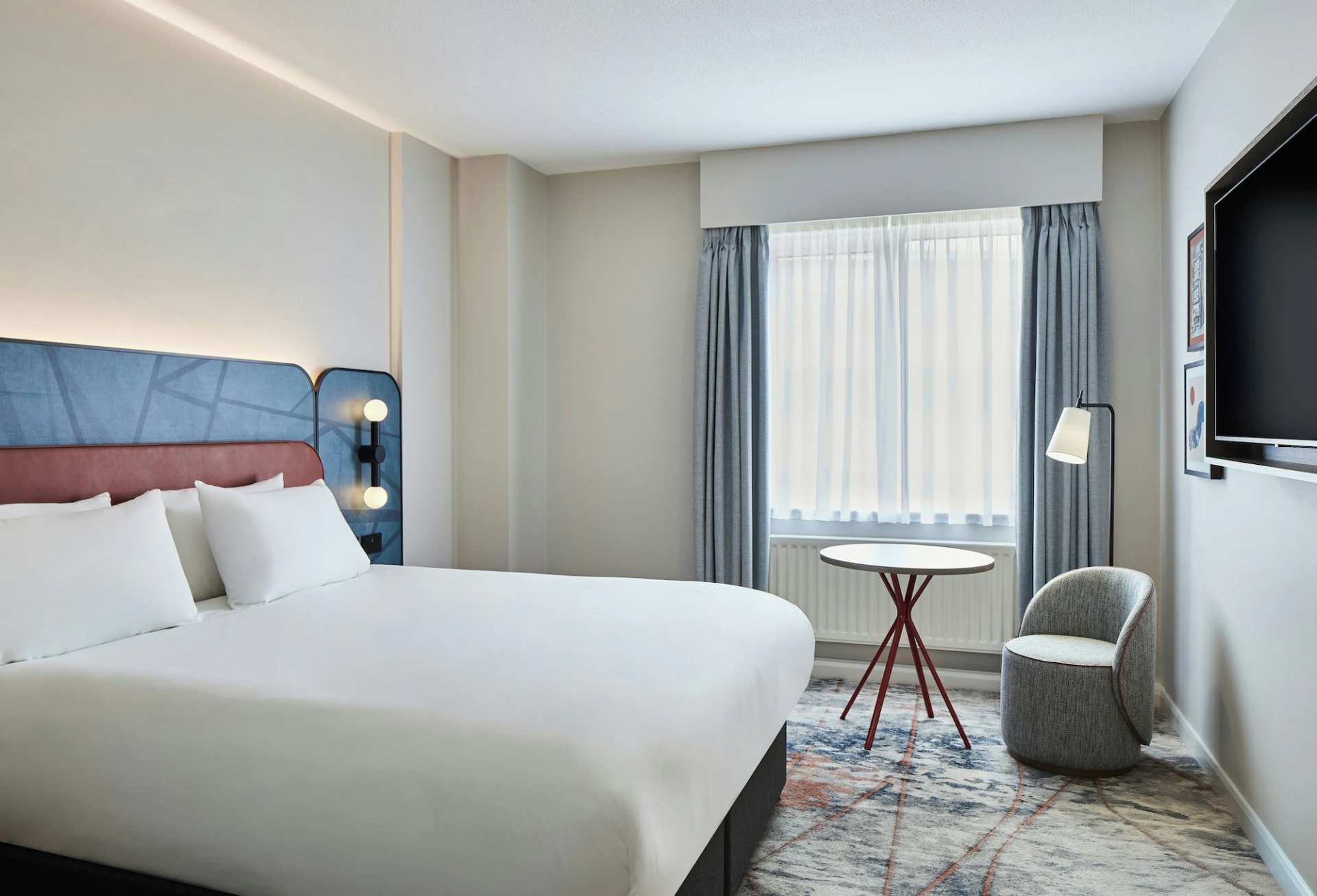 Leonardo Hotel Newcastle