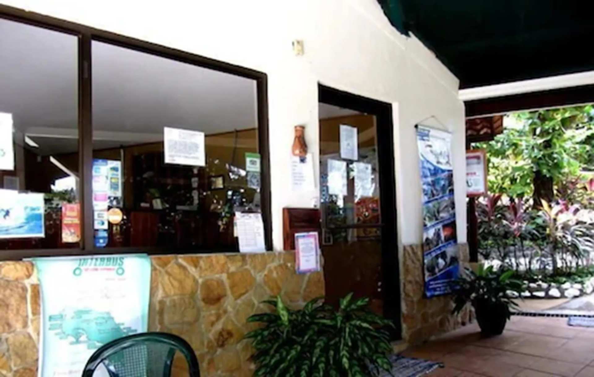 Hotel Belvedere Playa Samara Costa Rica