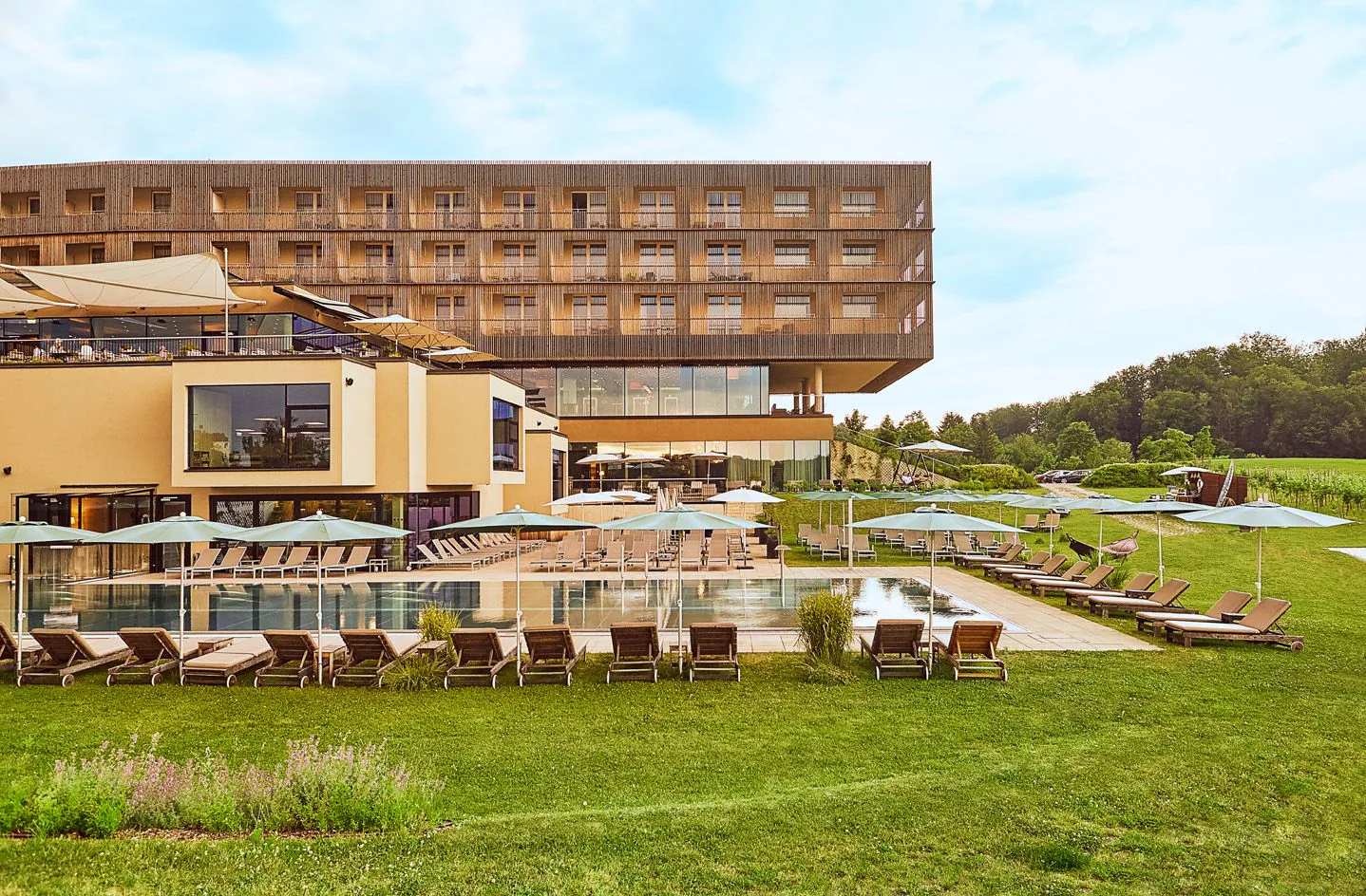 Loisium Wine & Spa Hotel Südsteiermark