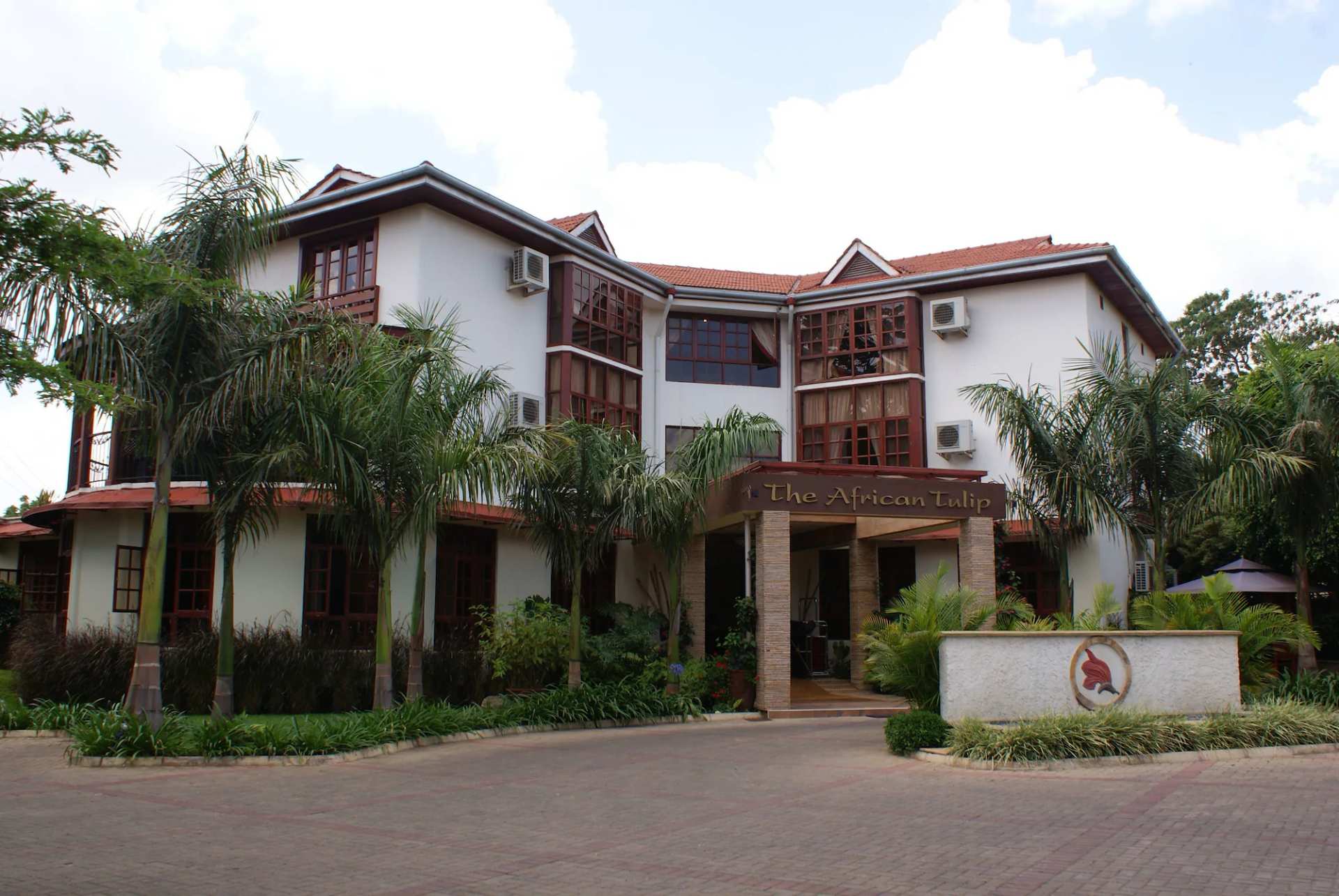 African Tulip Hotel