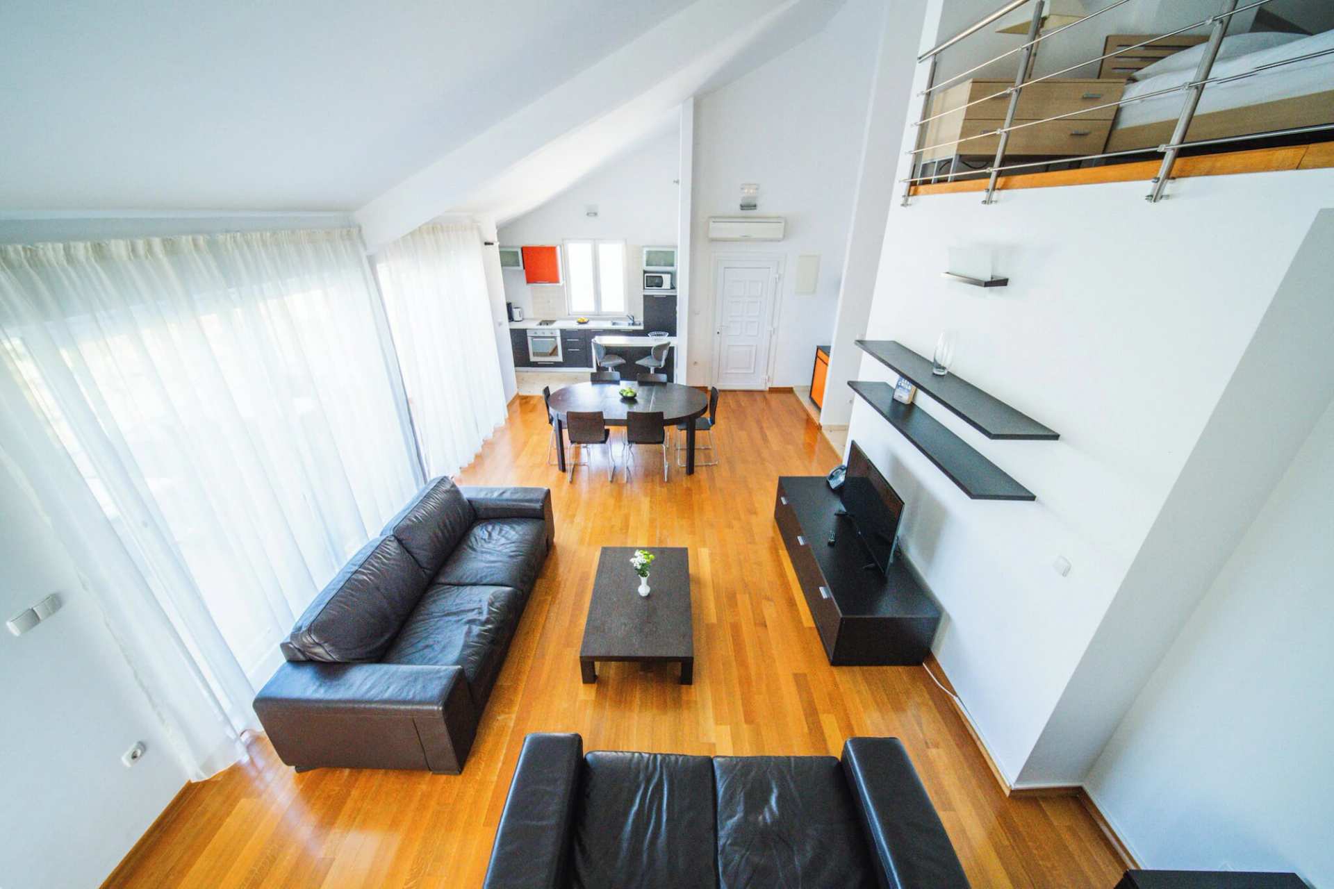 Pervanovo Apartments with Free Parking
