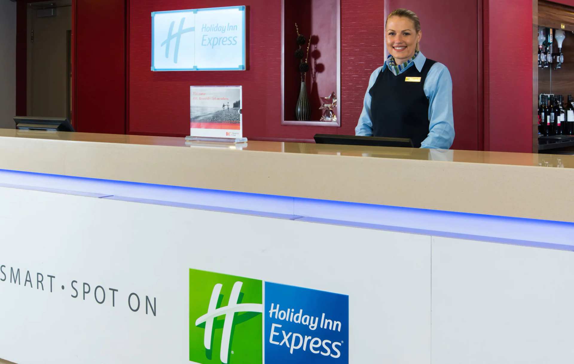 Holiday Inn Express Leeds City Centre by IHG
