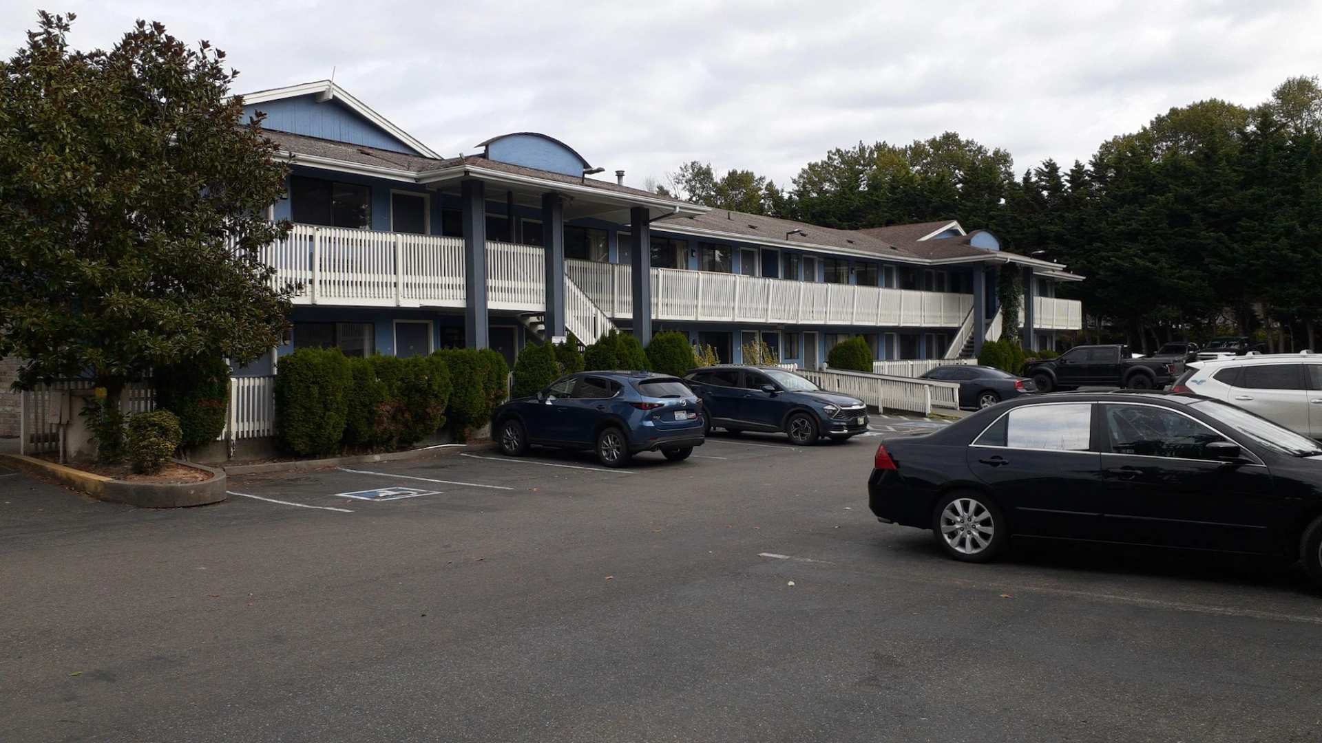 Seattle Value Inn Near Tacoma Airport I-5