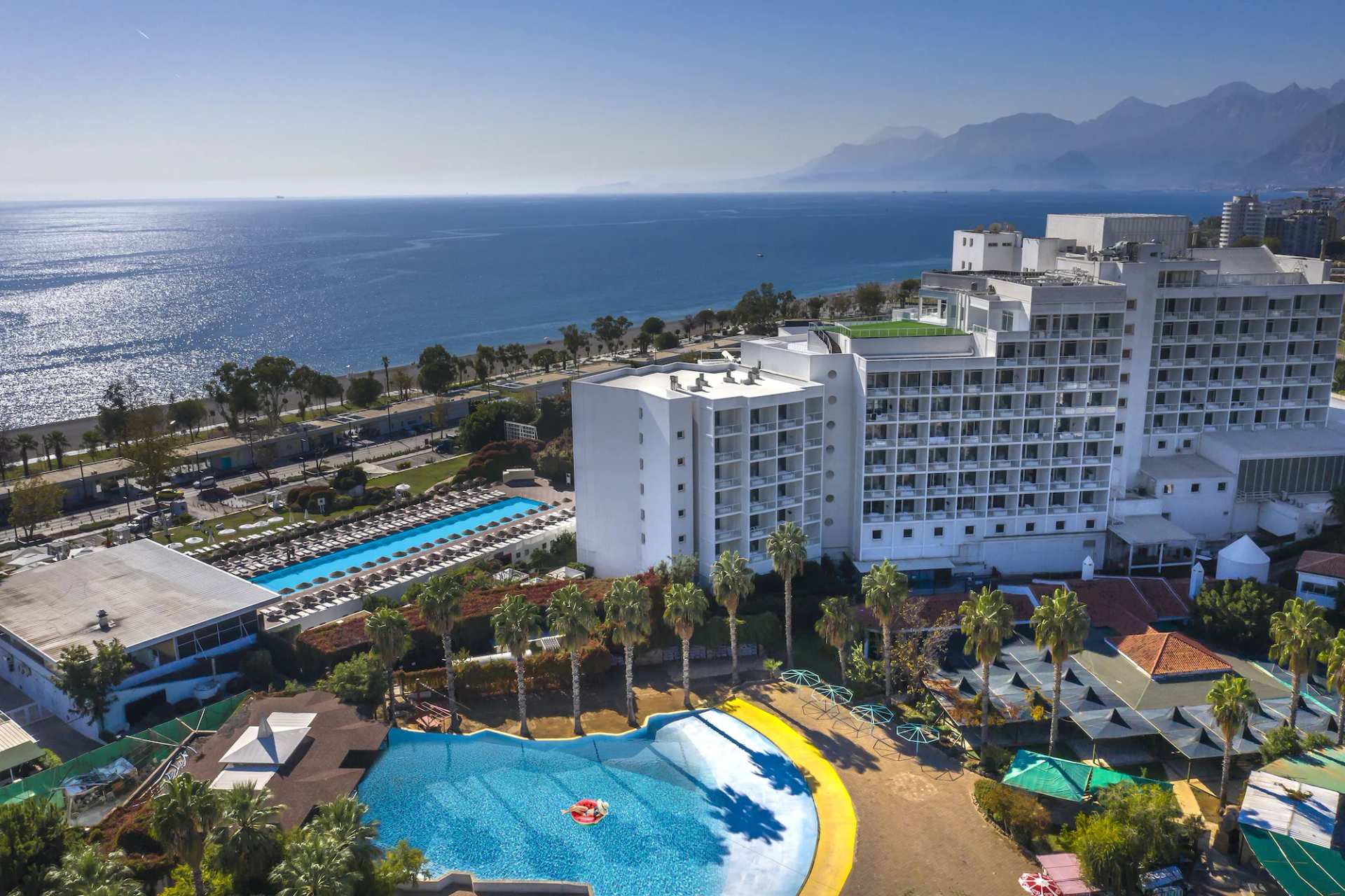 Hotel SU & Aqualand