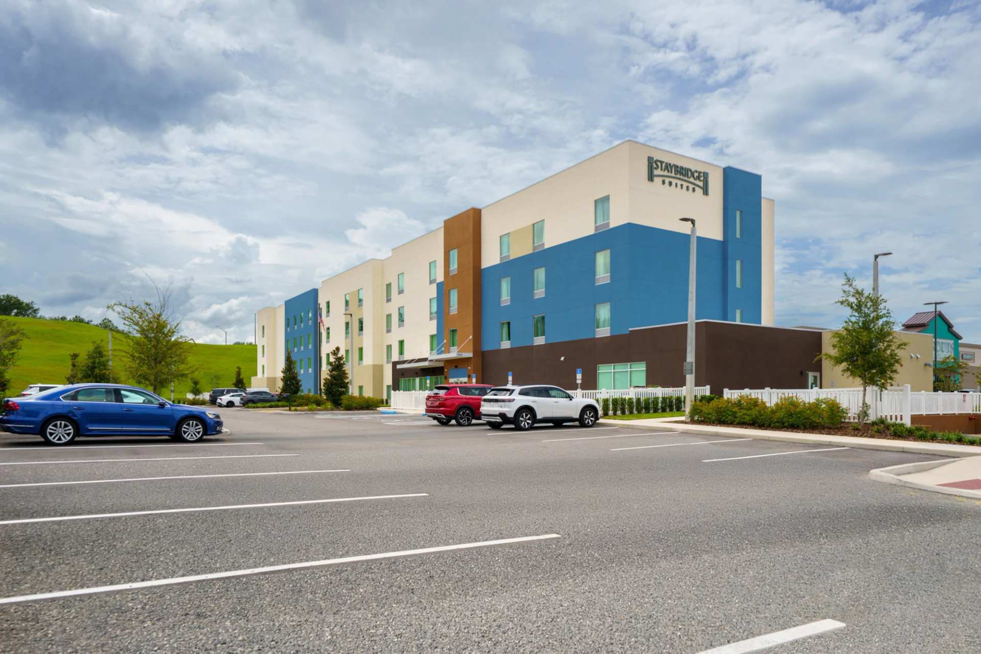 Staybridge Suites Clermont Southeast by IHG