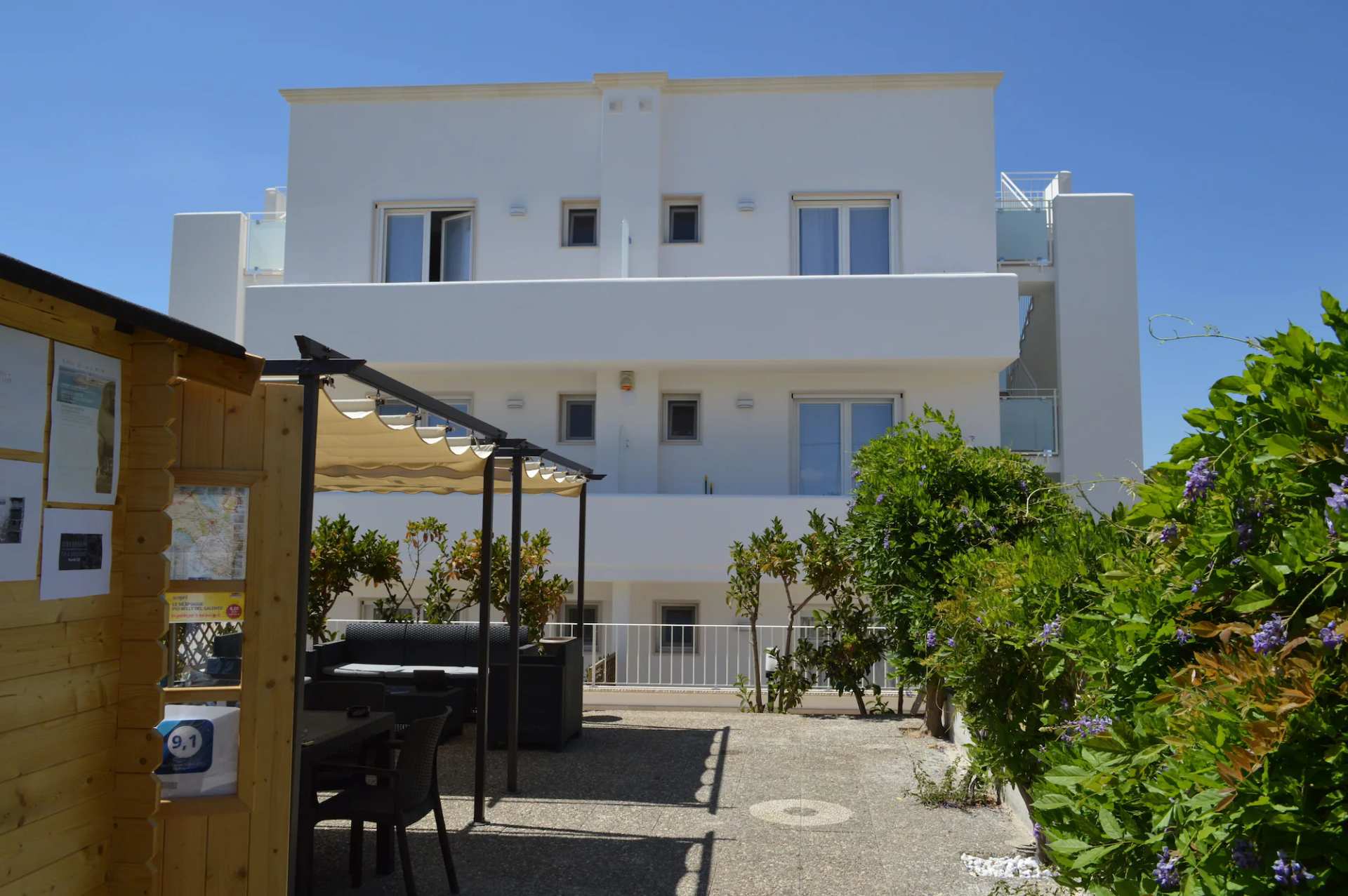 Casa la Strea - Vivi Salento