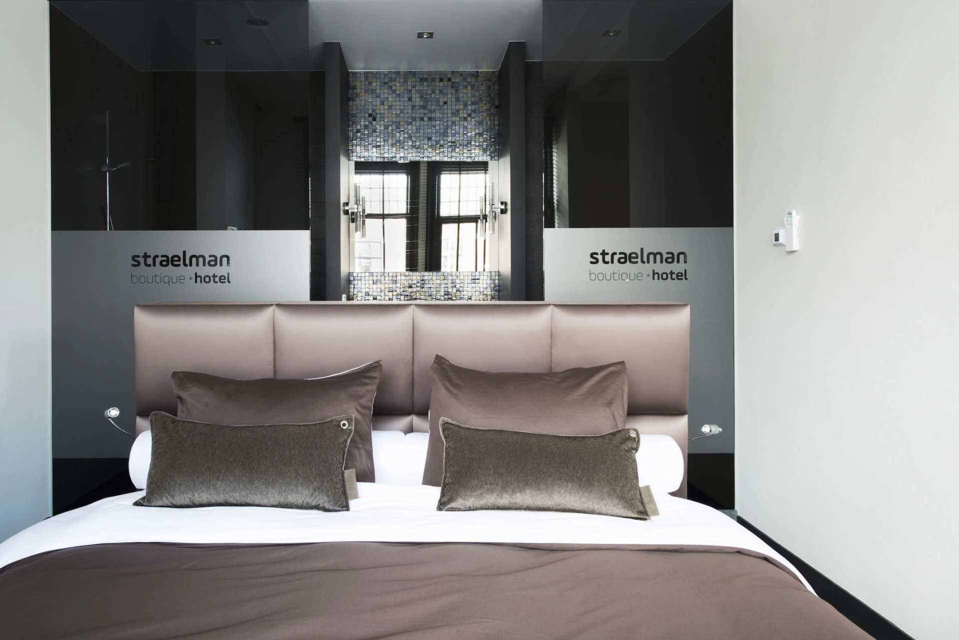 Boutique Hotel Straelman