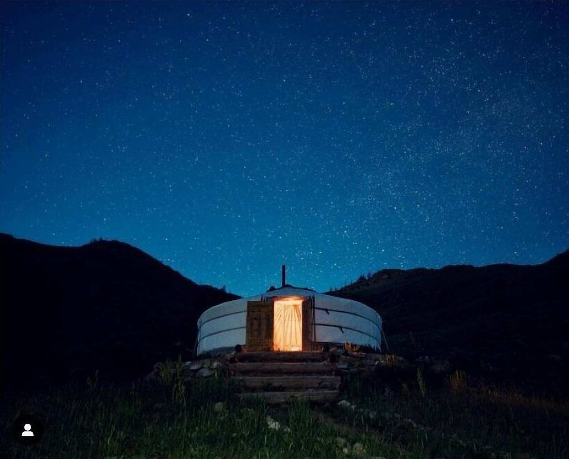 Dream Adventure Mongolia