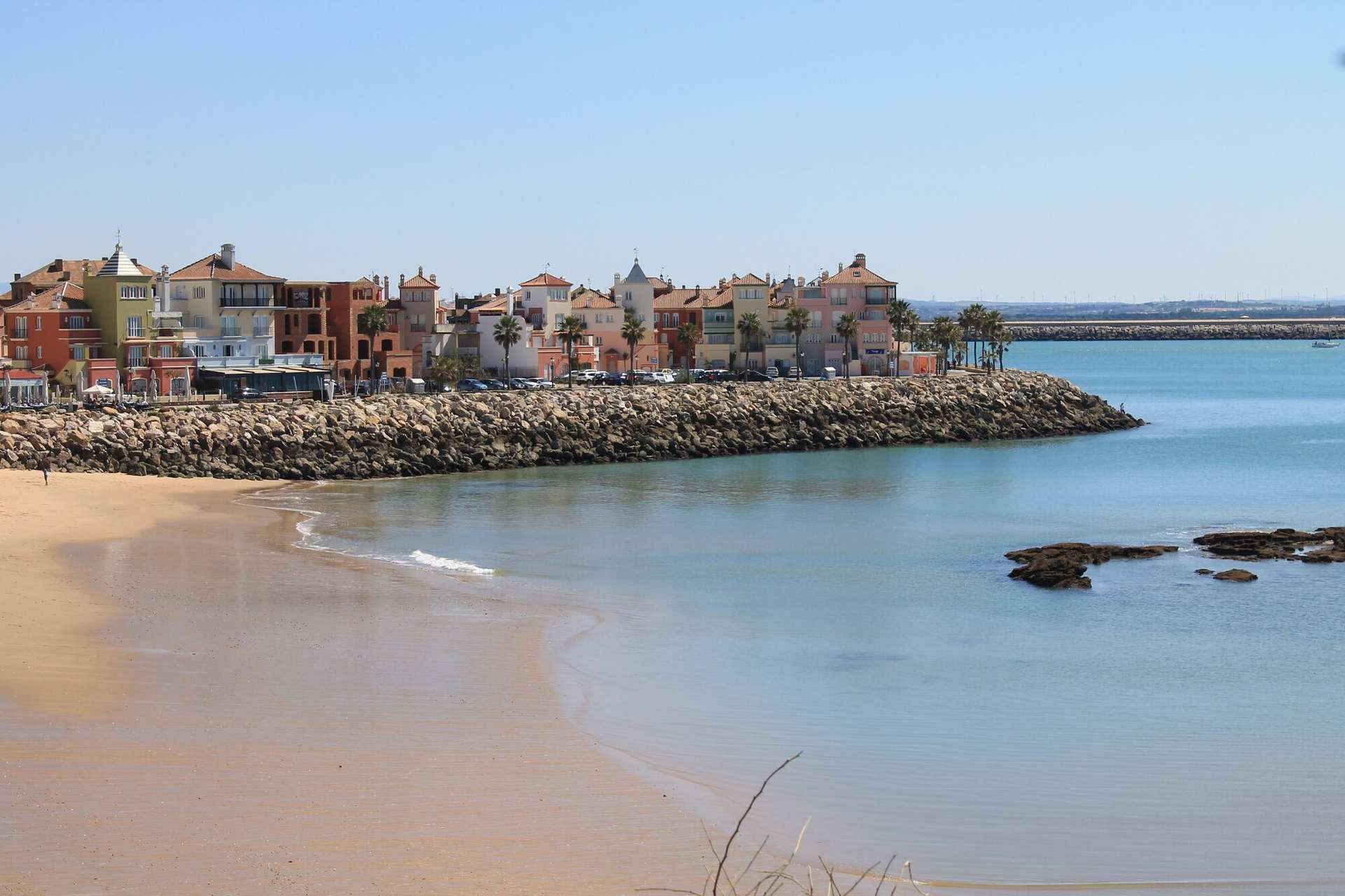Apartamentos Homing Puerto Sherry