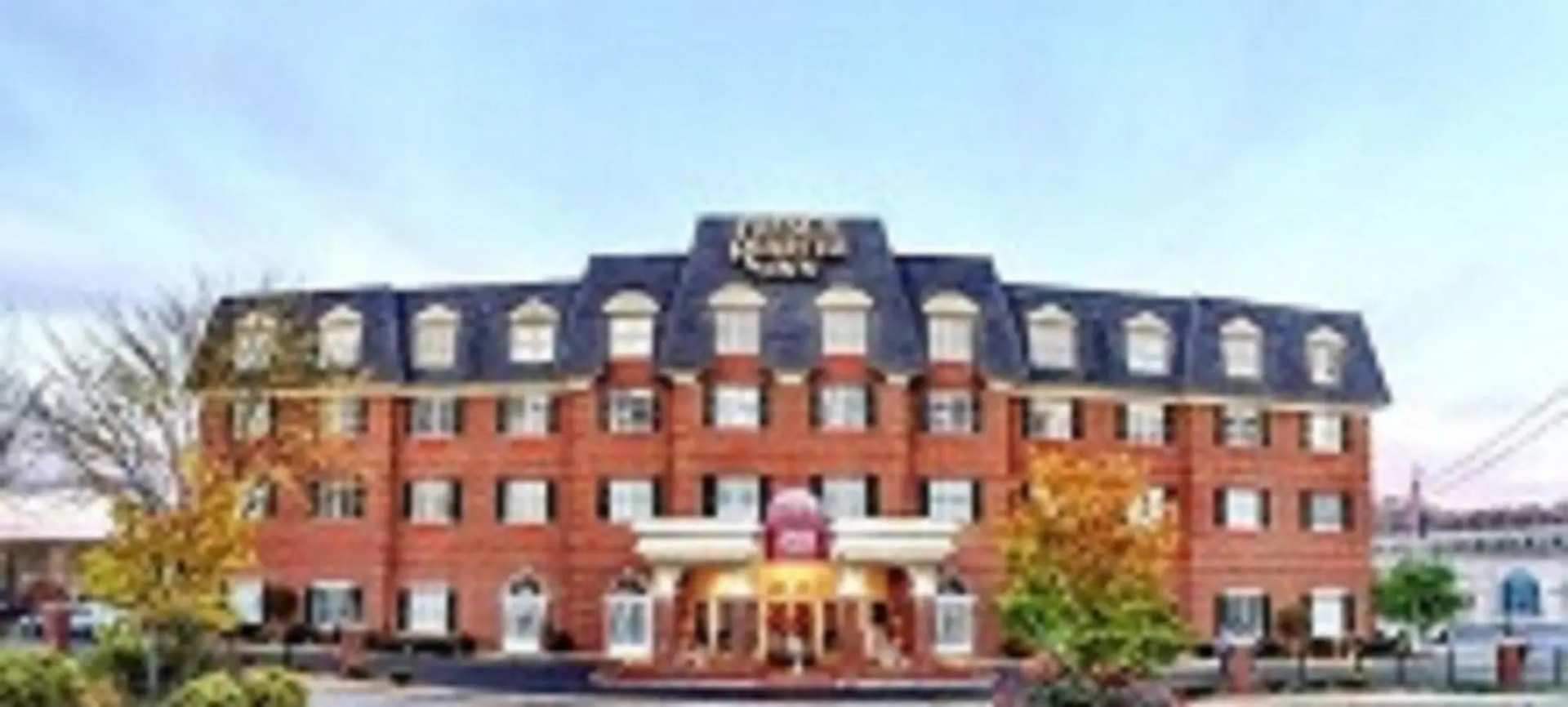 French Quarter Inn Maysville