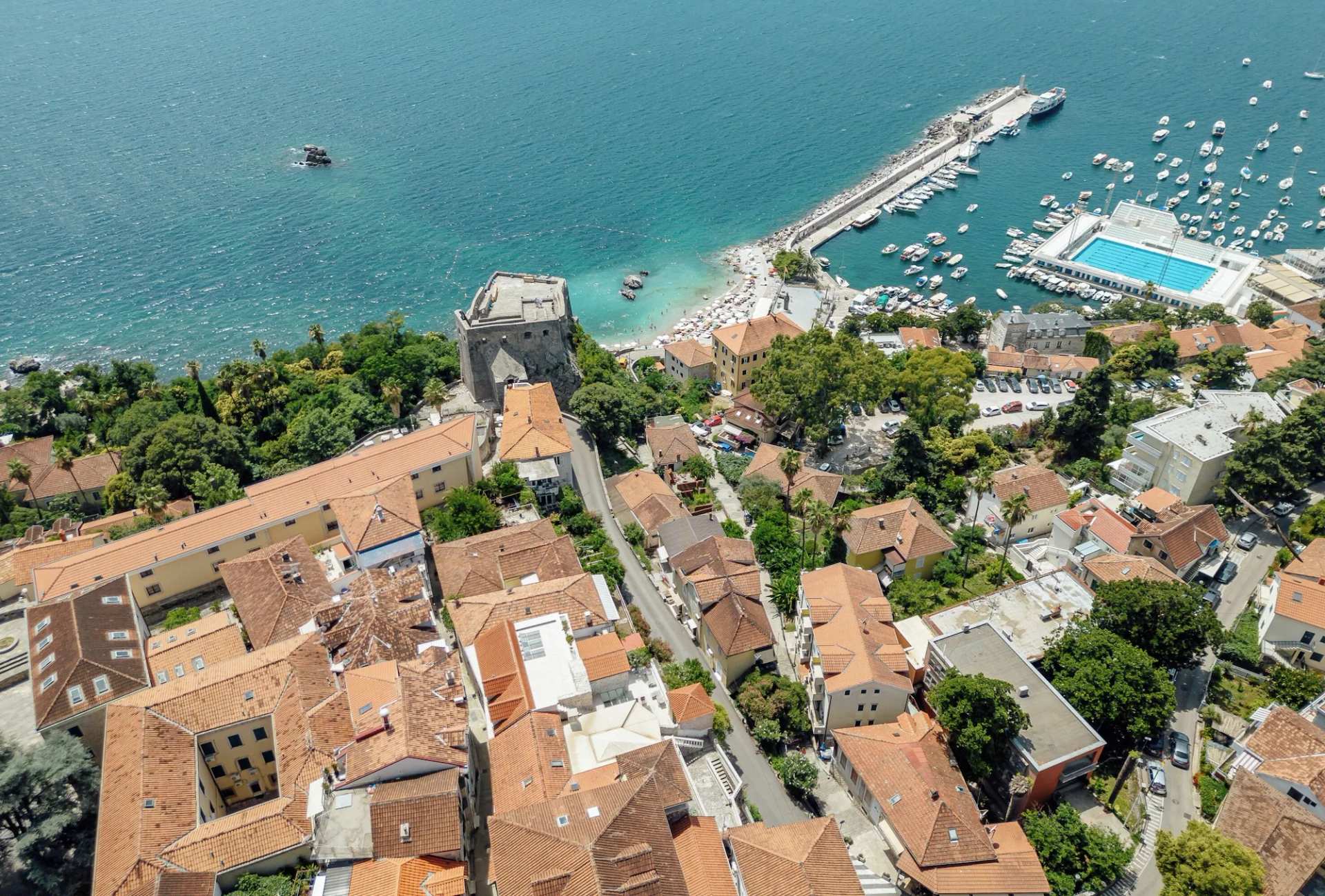 Guesthouse Villa Stari Grad