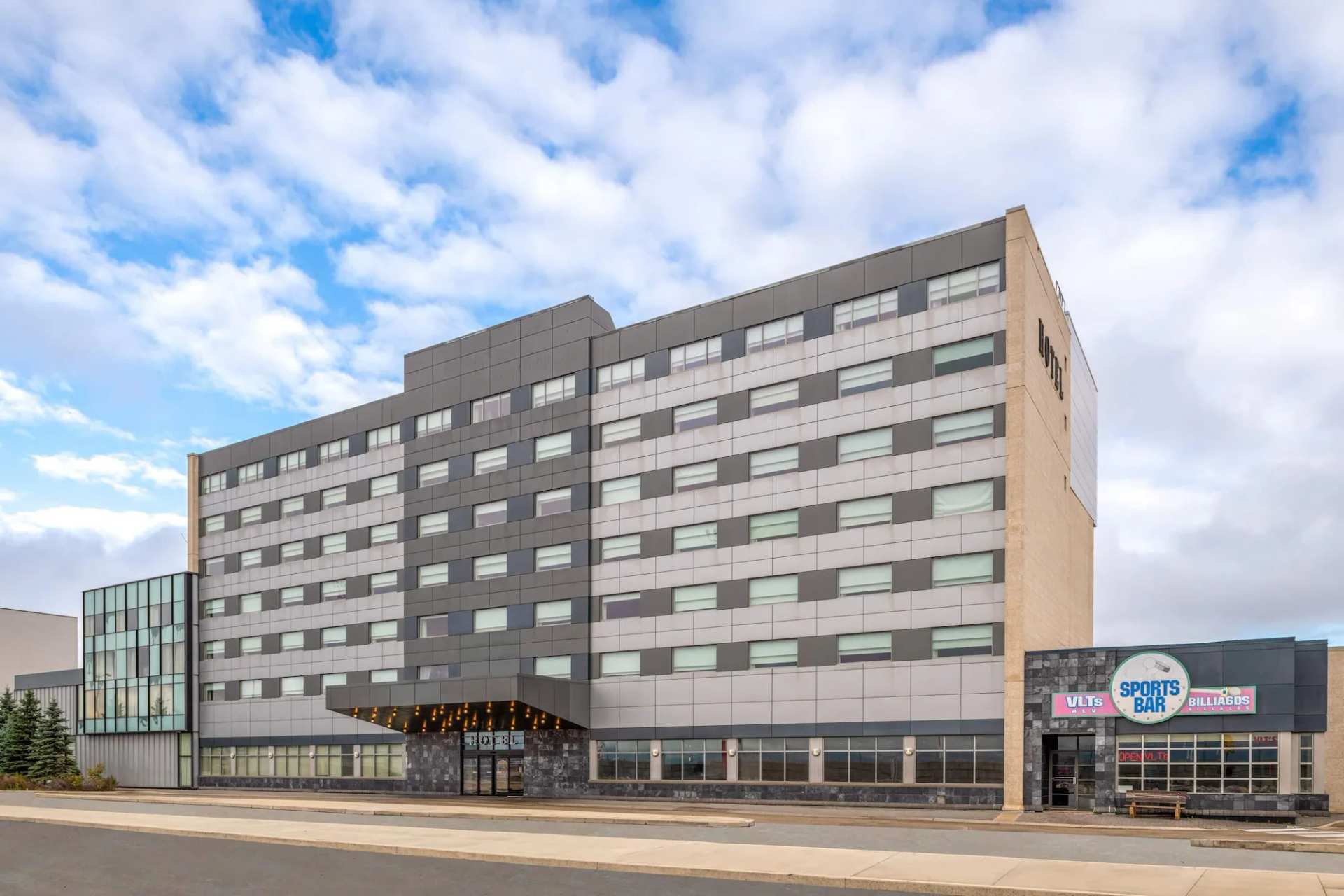 Lakeview Signature, Trademark Collection by Wyndham